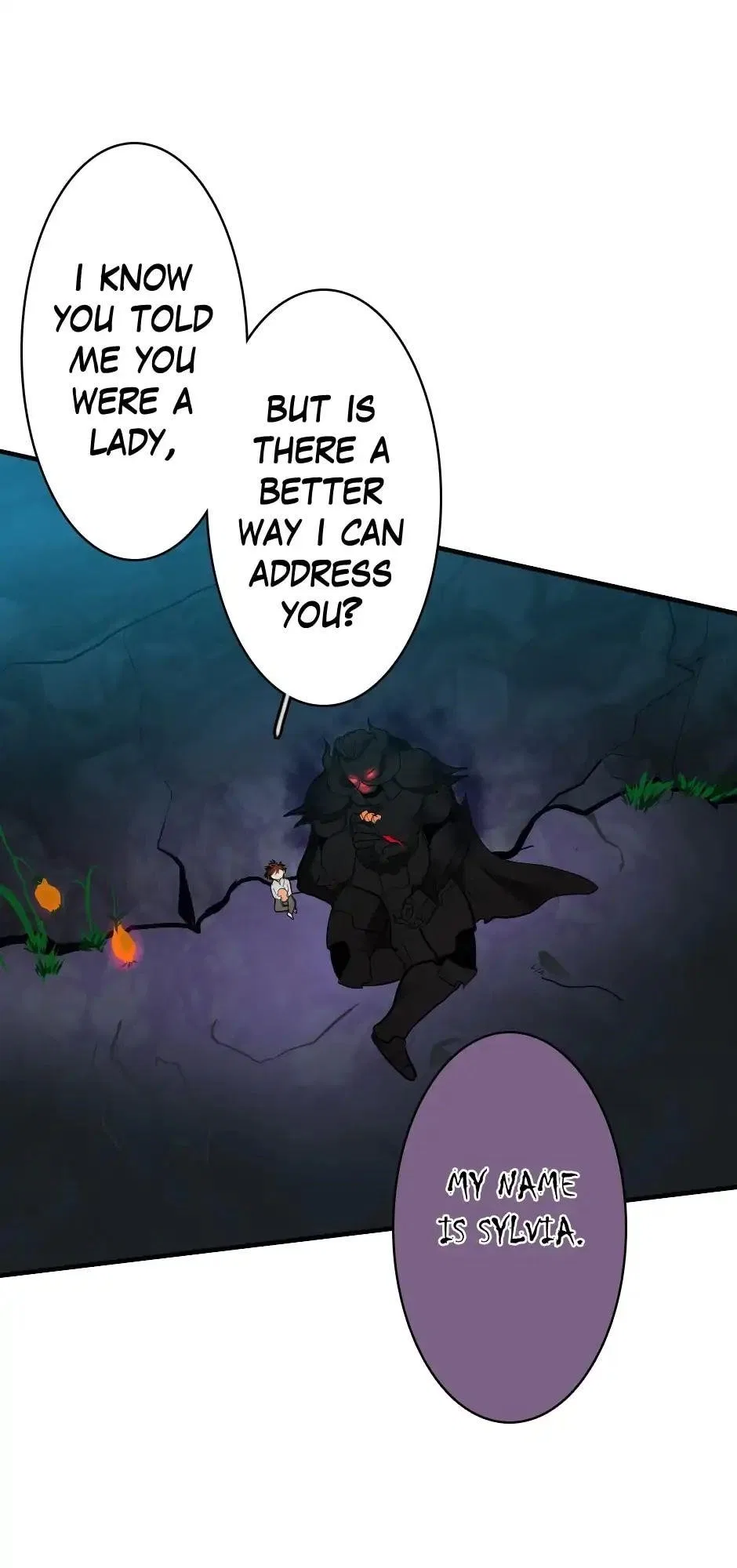 The Beginning After The End Chapter 13 – Page 48