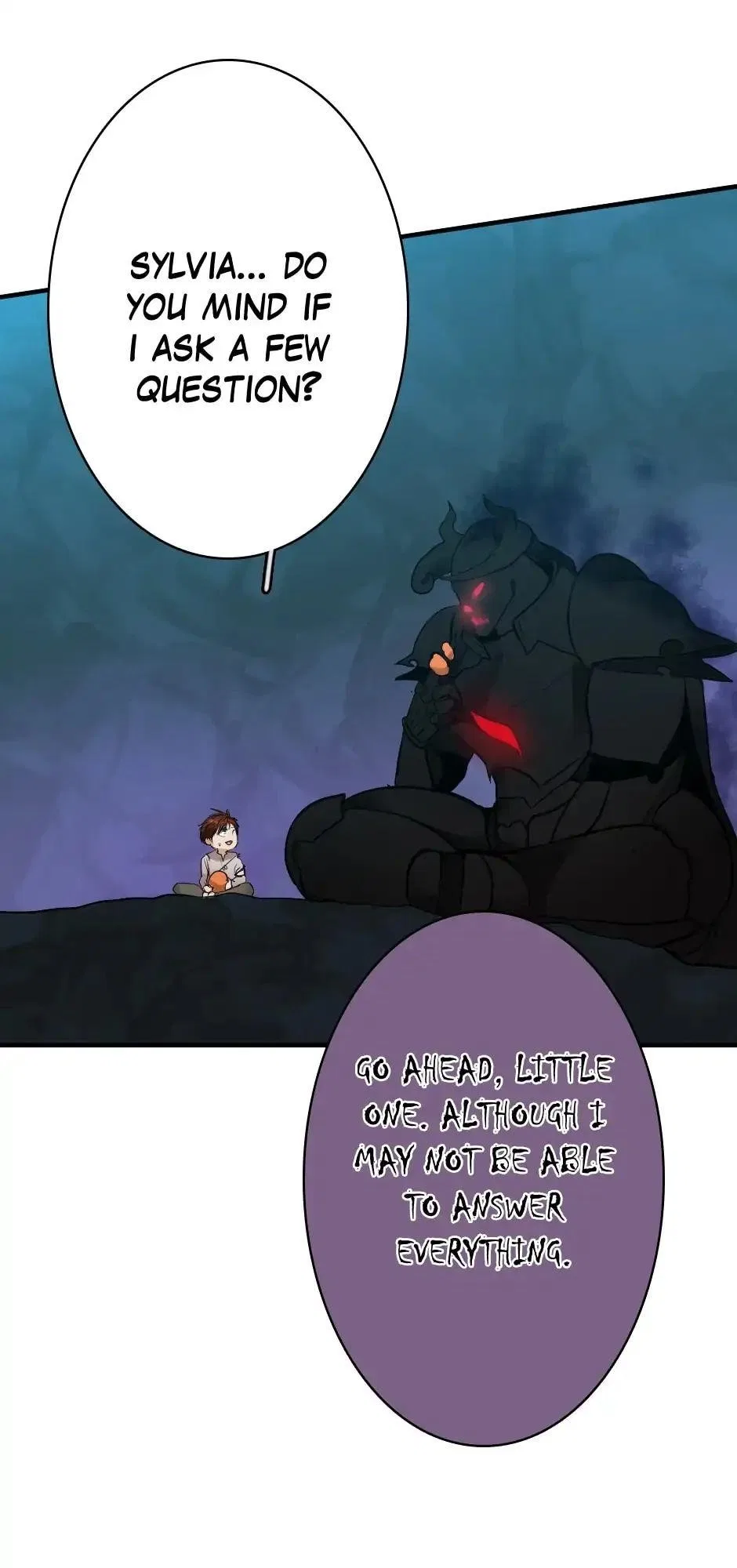 The Beginning After The End Chapter 13 – Page 49