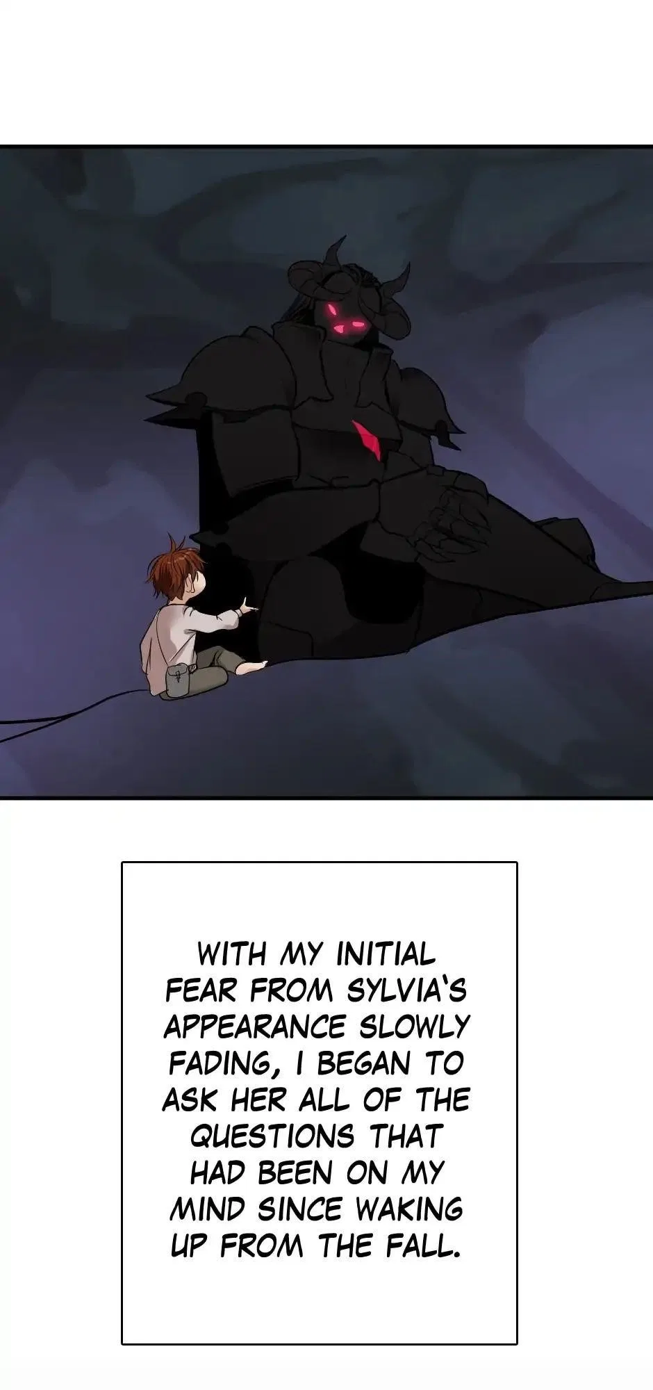 The Beginning After The End Chapter 13 – Page 50