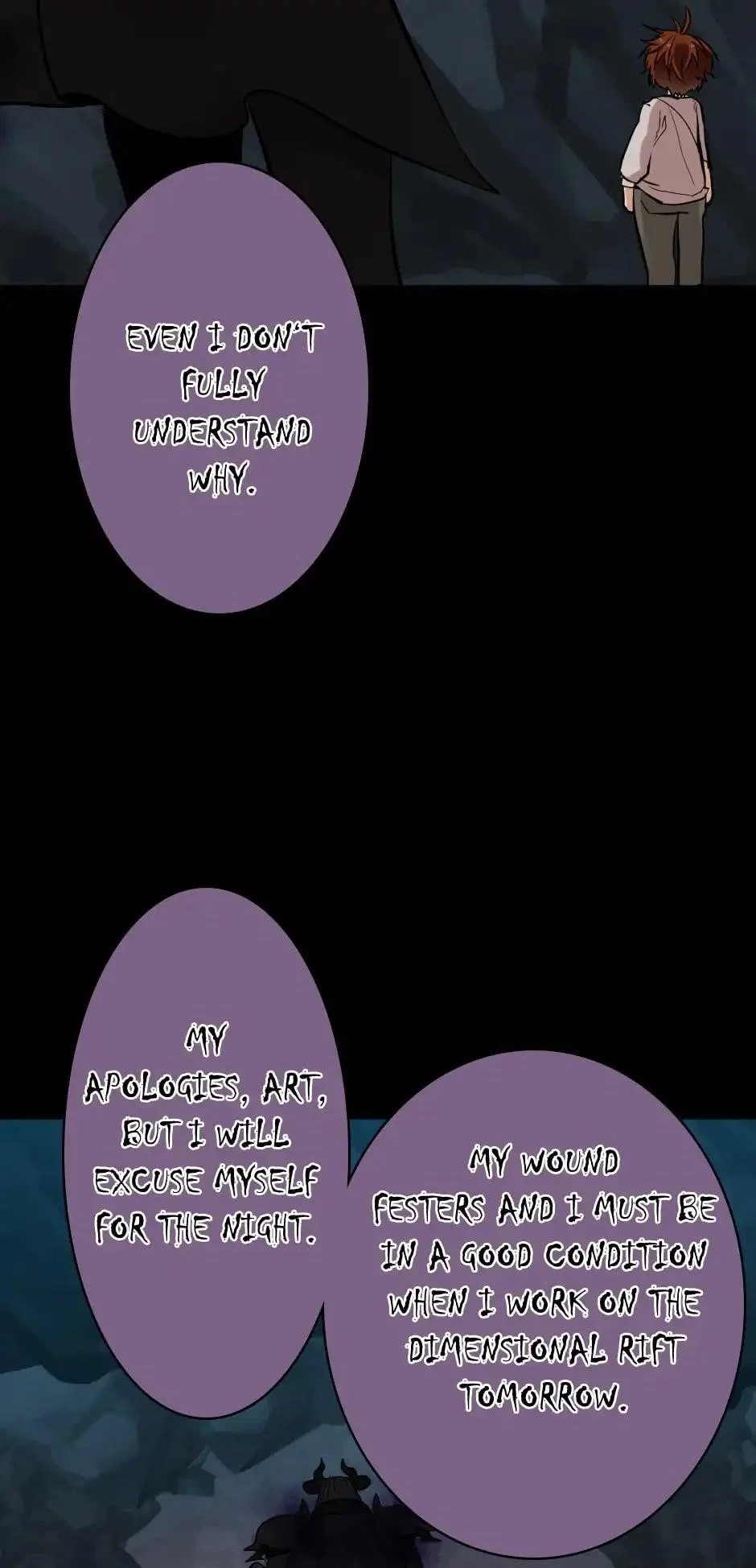 The Beginning After The End Chapter 13 – Page 62