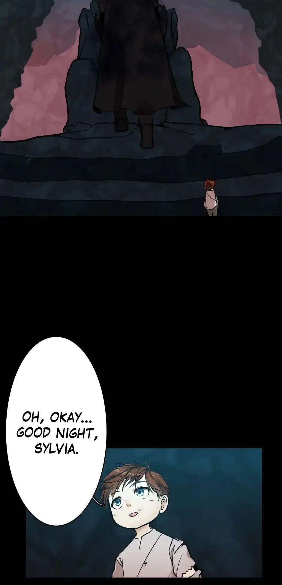 The Beginning After The End Chapter 13 – Page 63