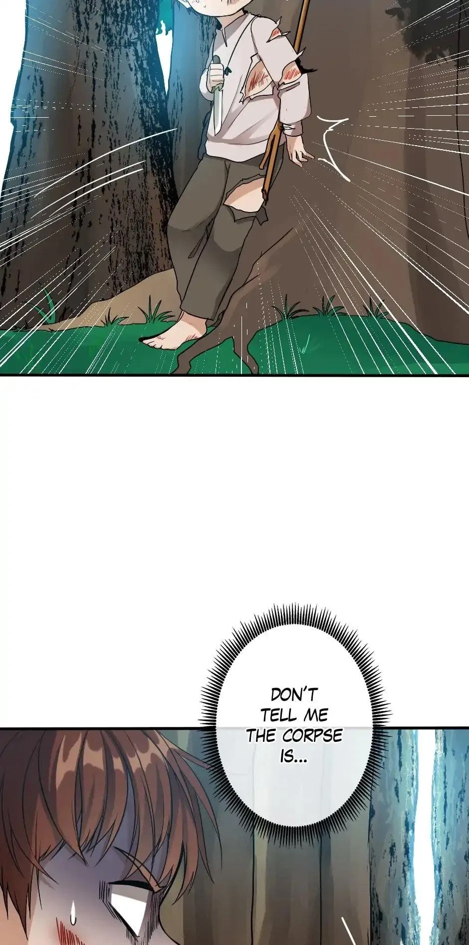 The Beginning After The End Chapter 12 – Page 3