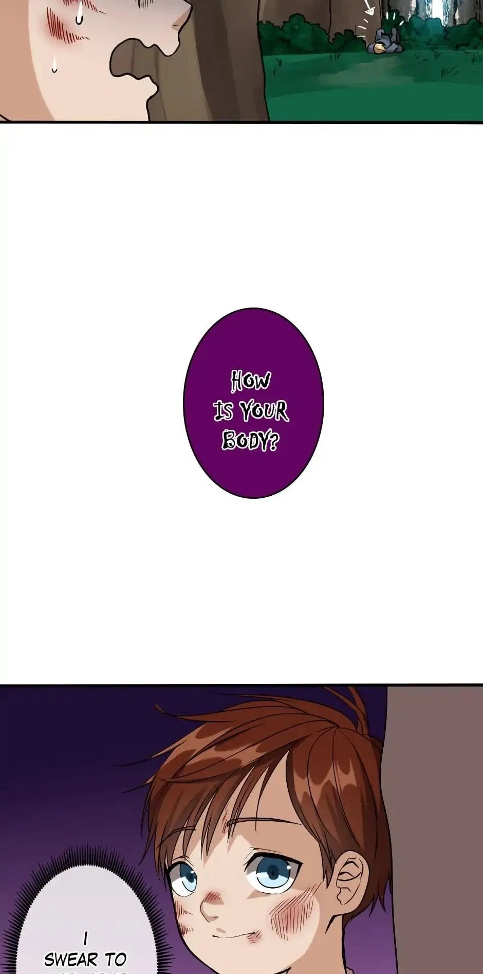 The Beginning After The End Chapter 12 – Page 4