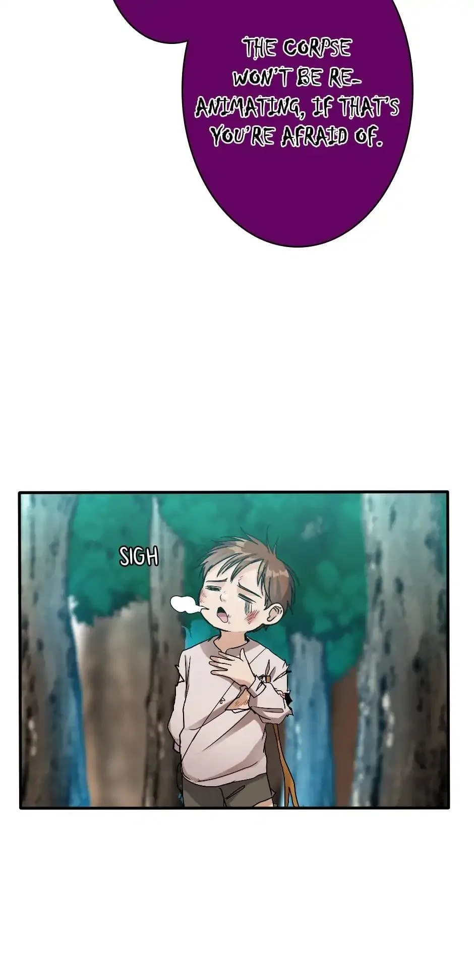 The Beginning After The End Chapter 12 – Page 6
