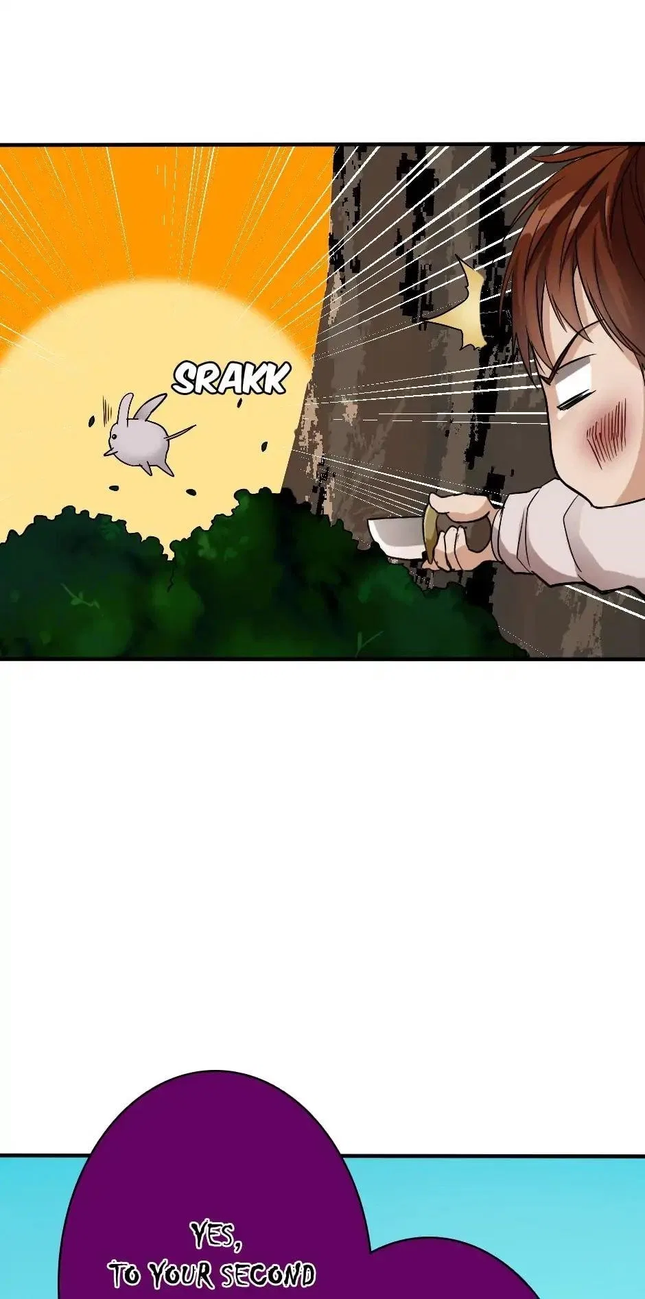 The Beginning After The End Chapter 12 – Page 9