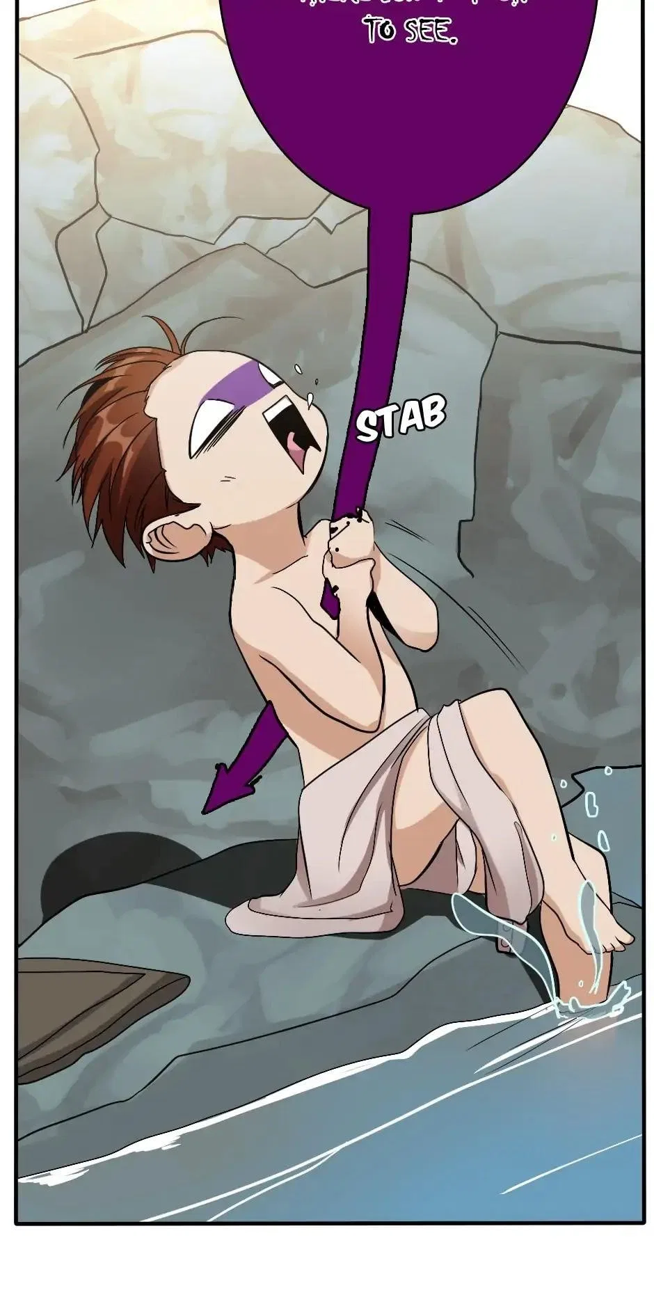 The Beginning After The End Chapter 12 – Page 44