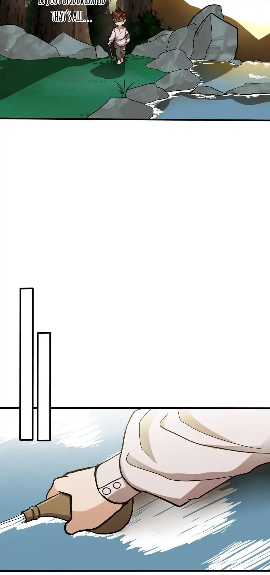 The Beginning After The End Chapter 12 – Page 46