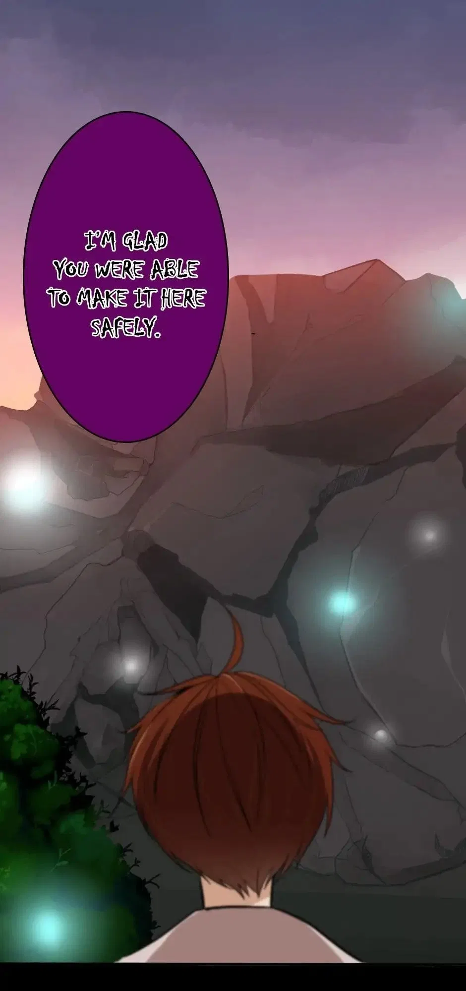 The Beginning After The End Chapter 12 – Page 55