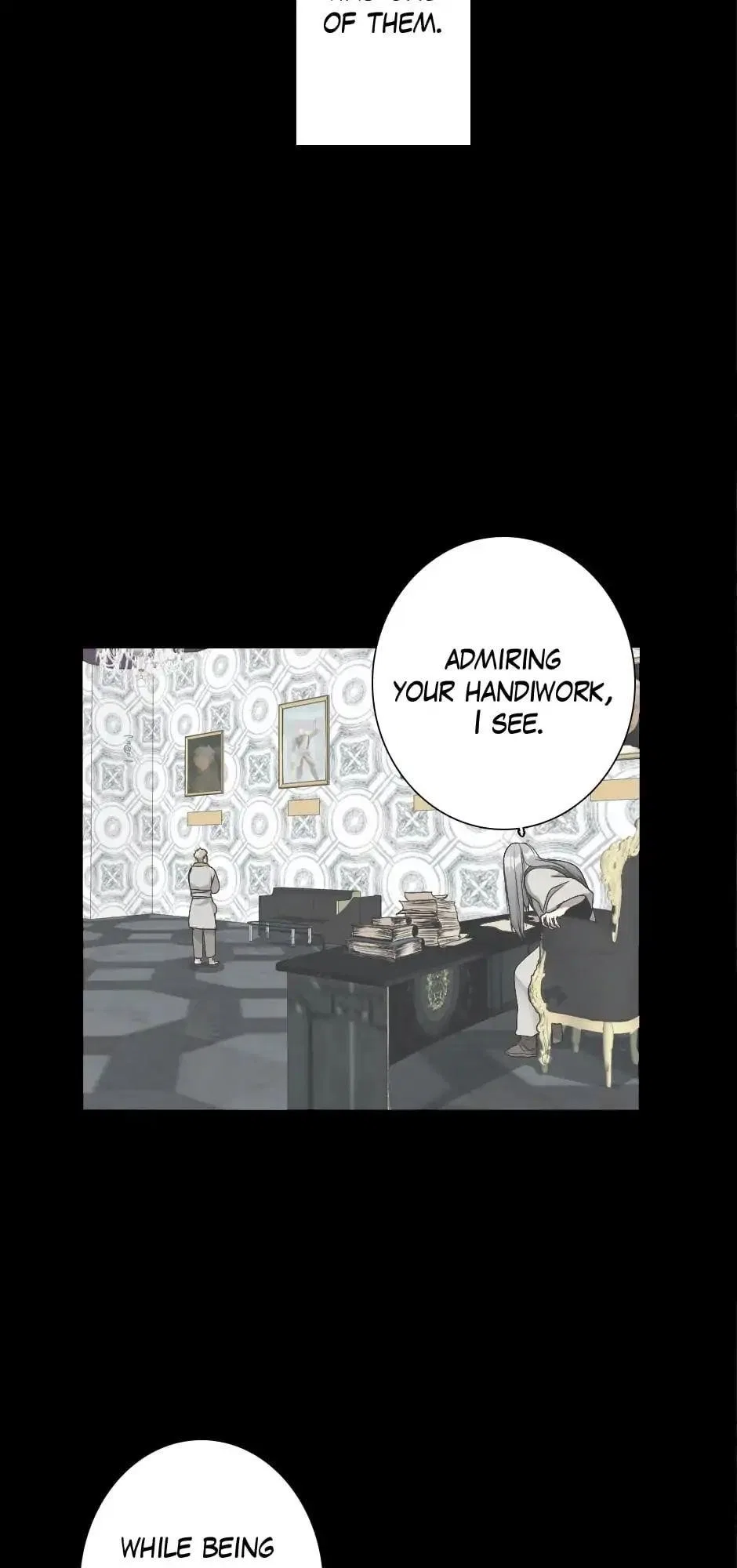 The Beginning After The End Chapter 11 – Page 13