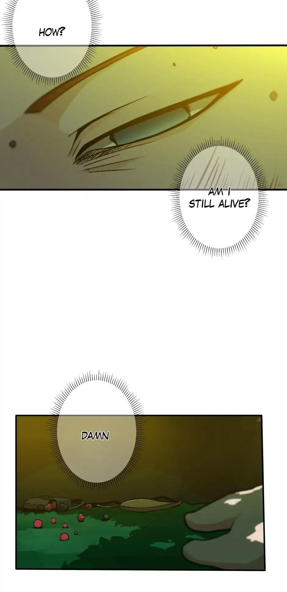 The Beginning After The End Chapter 11 – Page 29