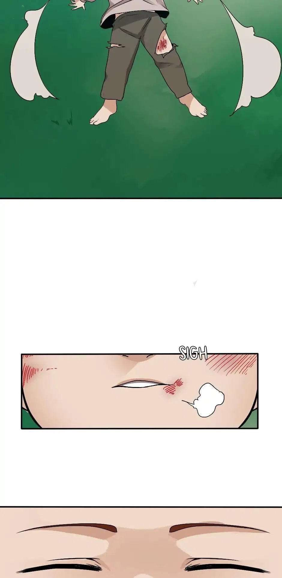 The Beginning After The End Chapter 11 – Page 47