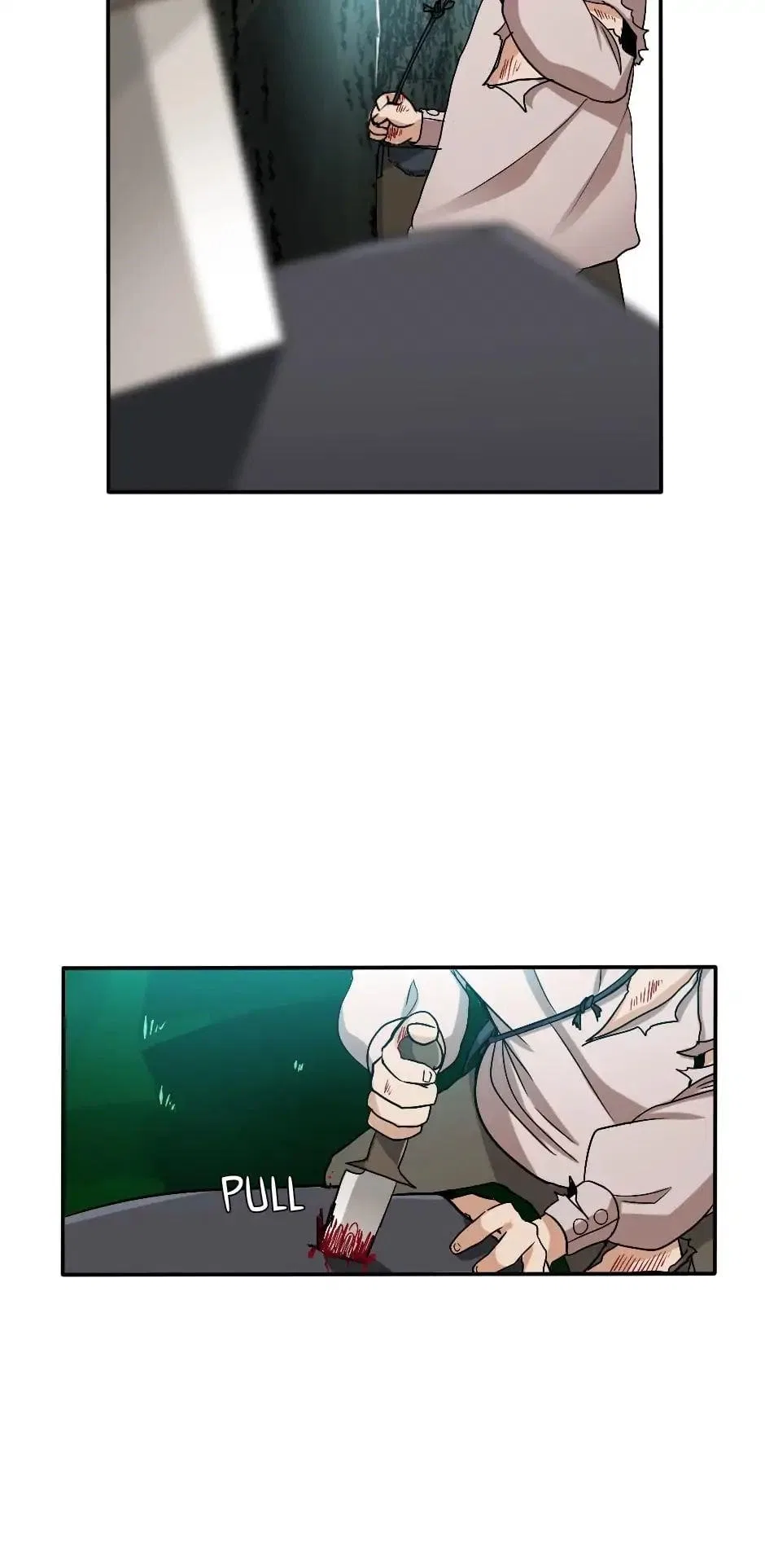 The Beginning After The End Chapter 11 – Page 54