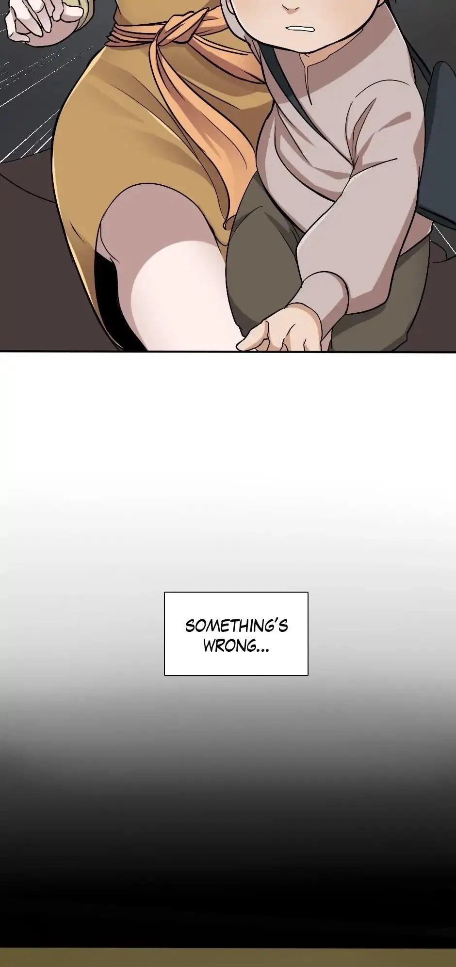 The Beginning After The End Chapter 10 – Page 25