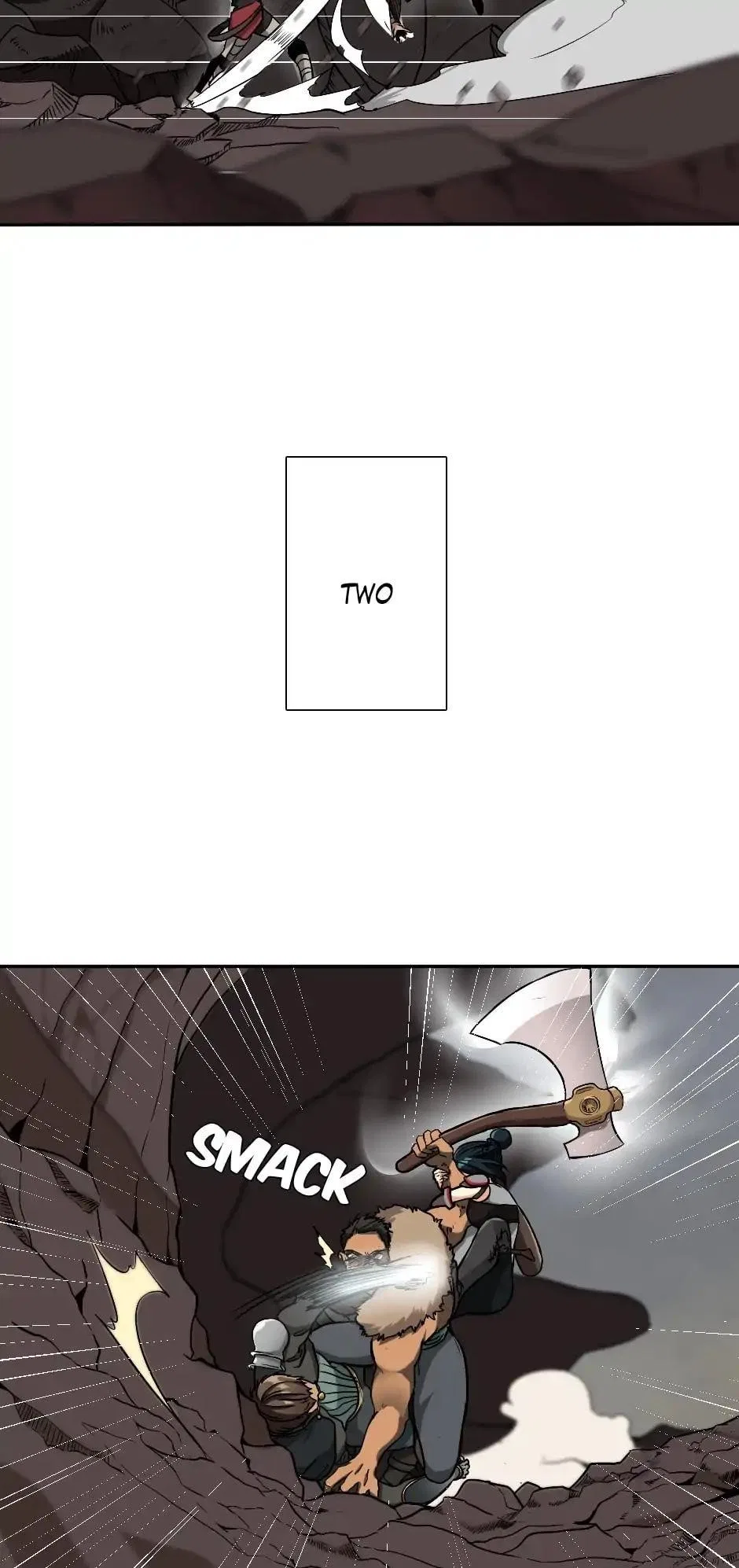 The Beginning After The End Chapter 10 – Page 28