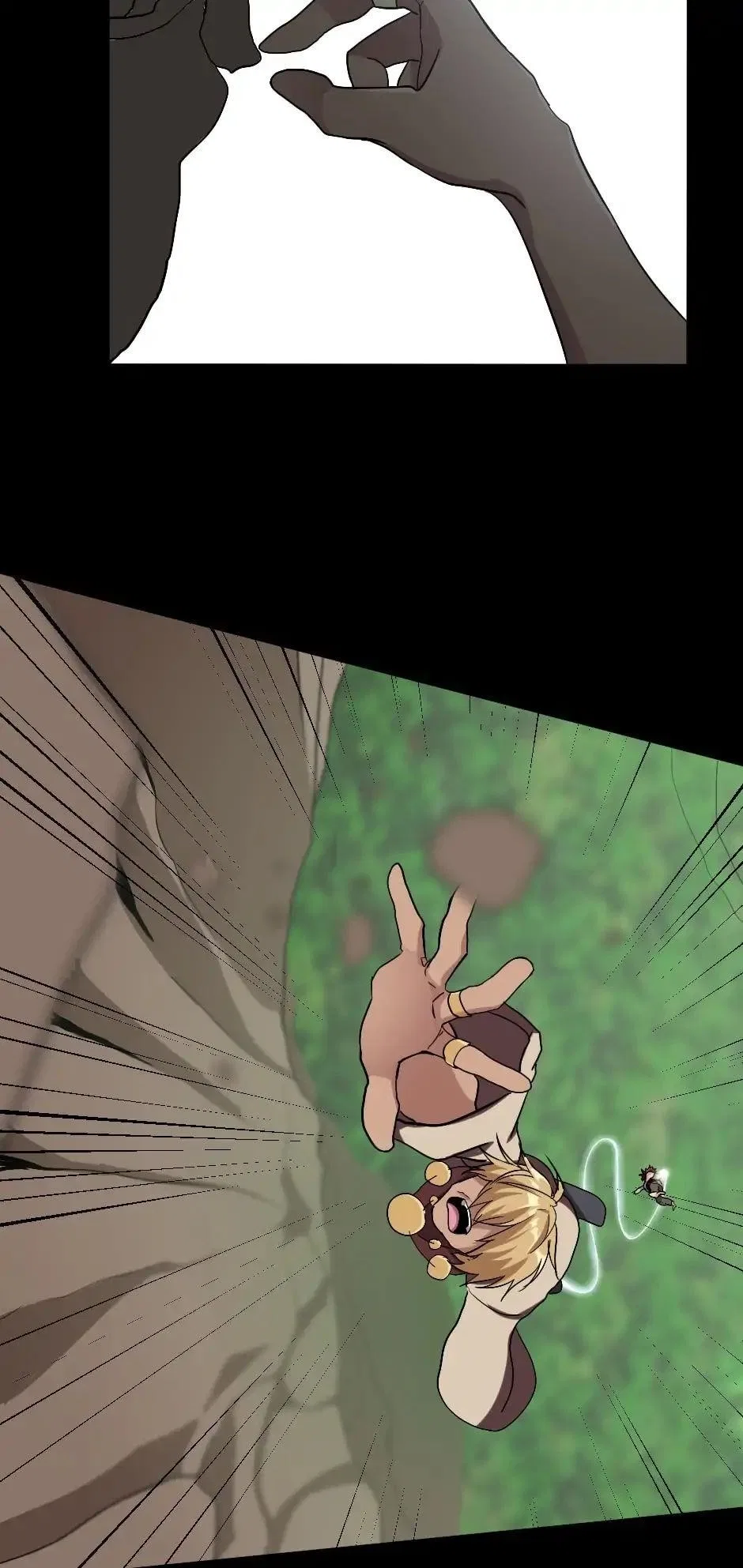 The Beginning After The End Chapter 10 – Page 49