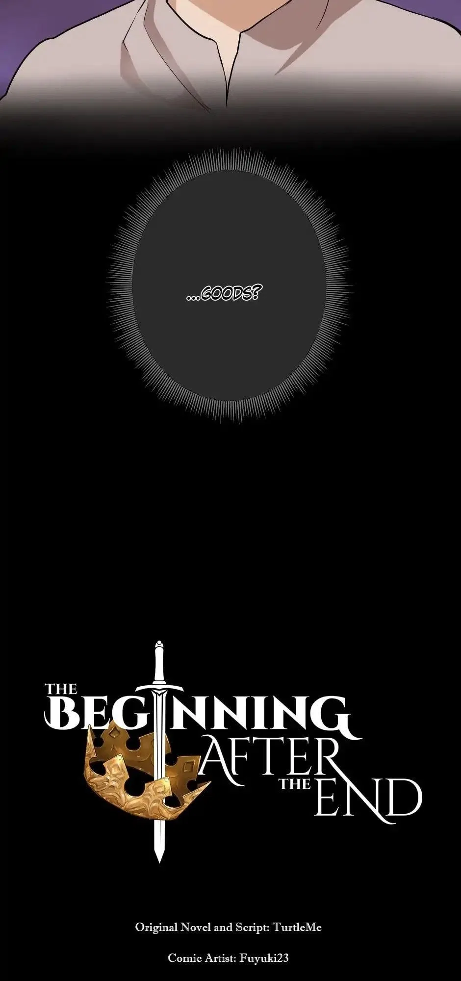 The Beginning After The End Chapter 9 – Page 5