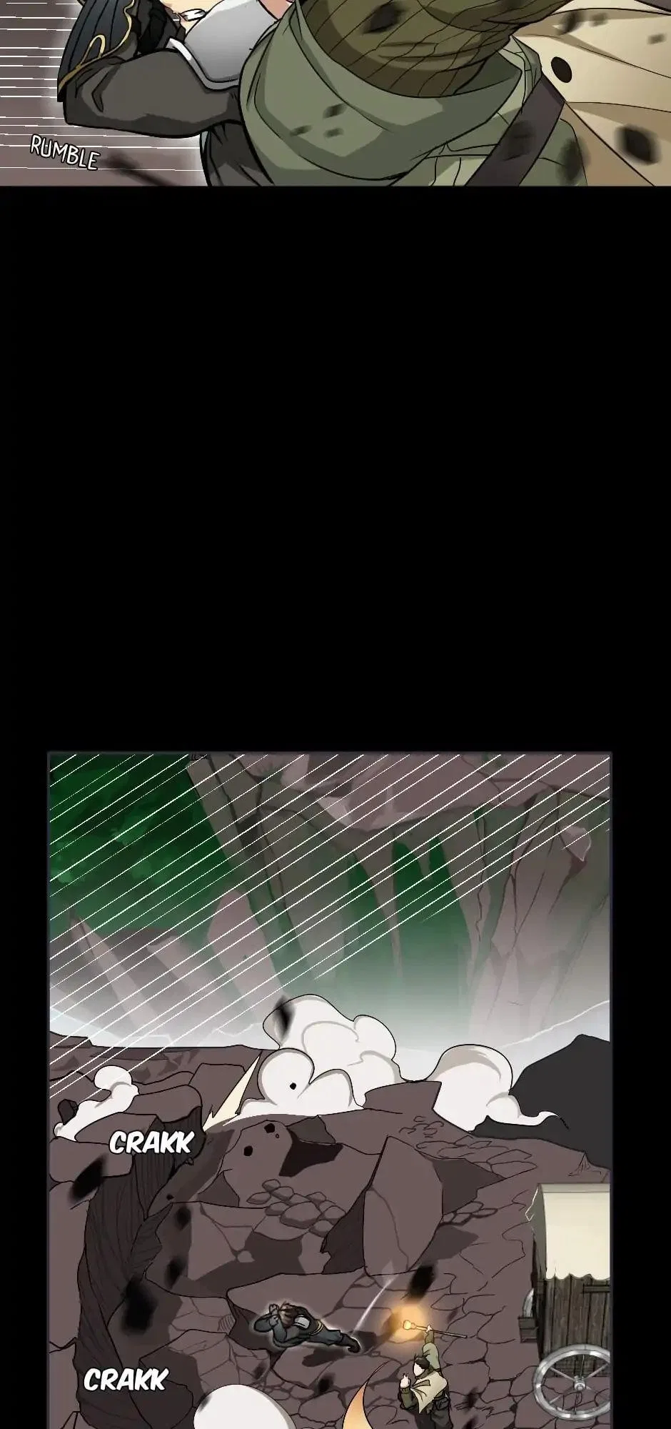 The Beginning After The End Chapter 9 – Page 12