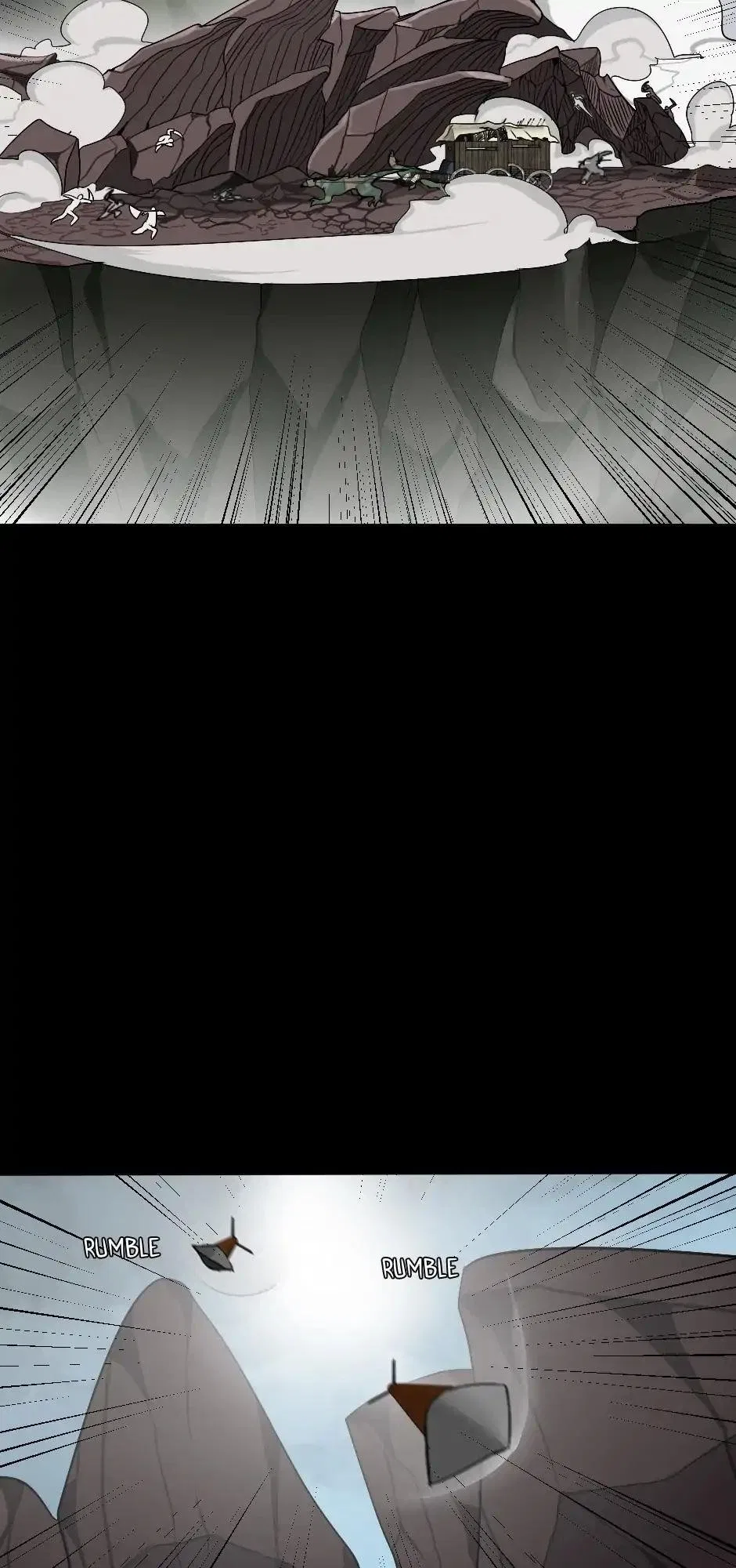 The Beginning After The End Chapter 9 – Page 14