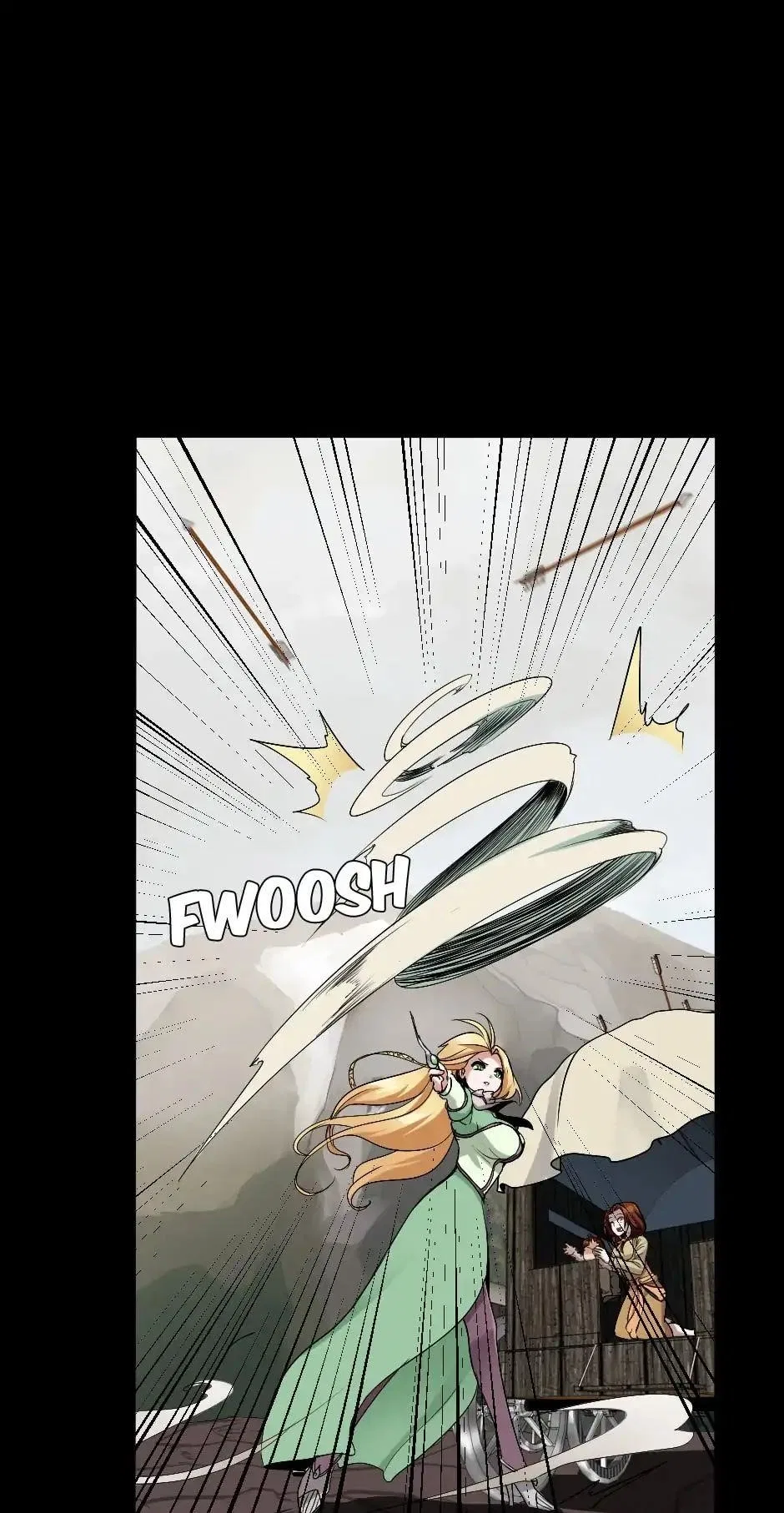 The Beginning After The End Chapter 9 – Page 16