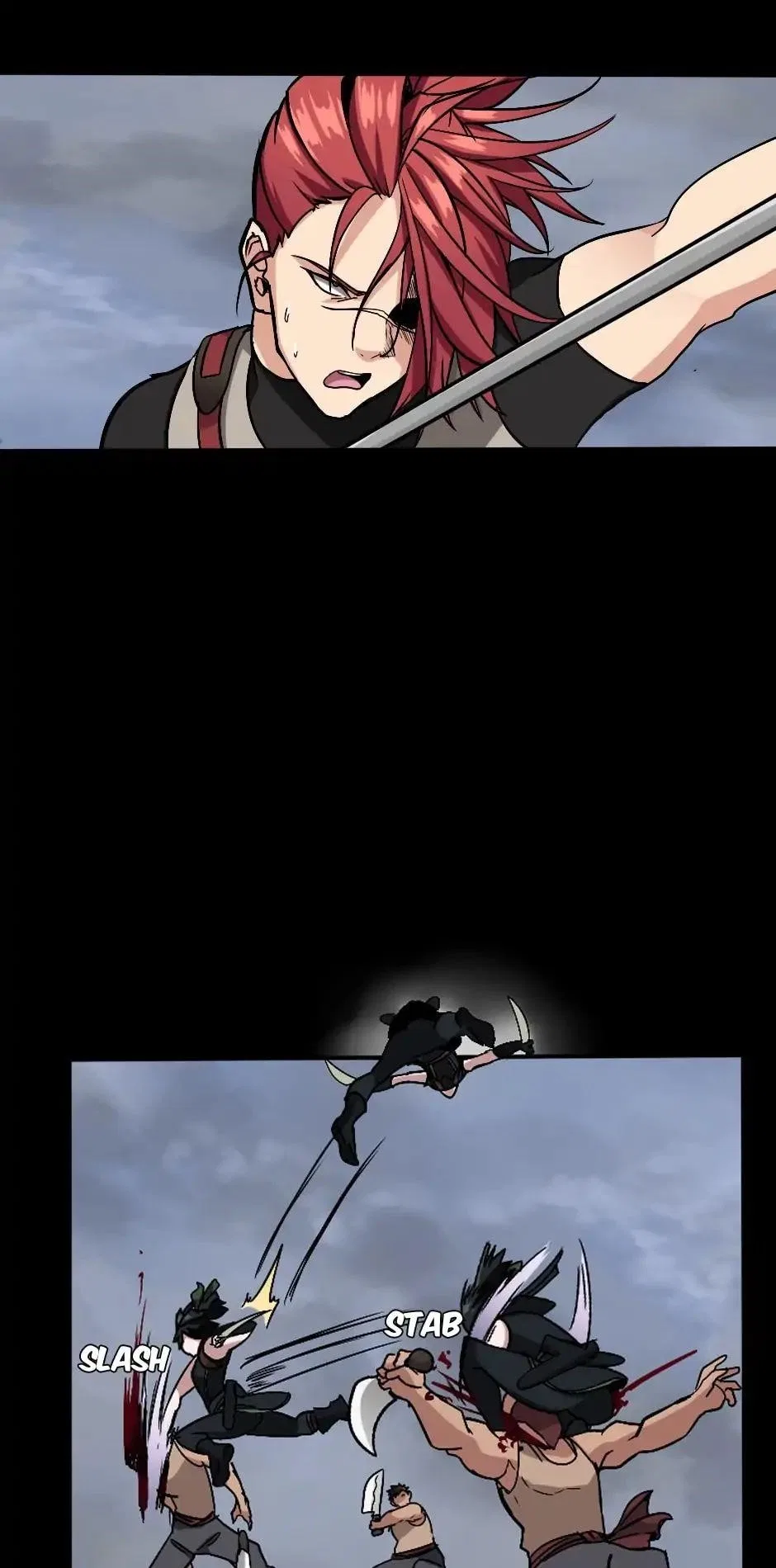 The Beginning After The End Chapter 9 – Page 33