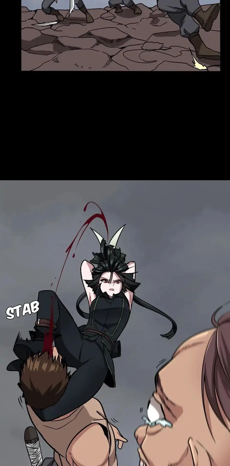The Beginning After The End Chapter 9 – Page 34