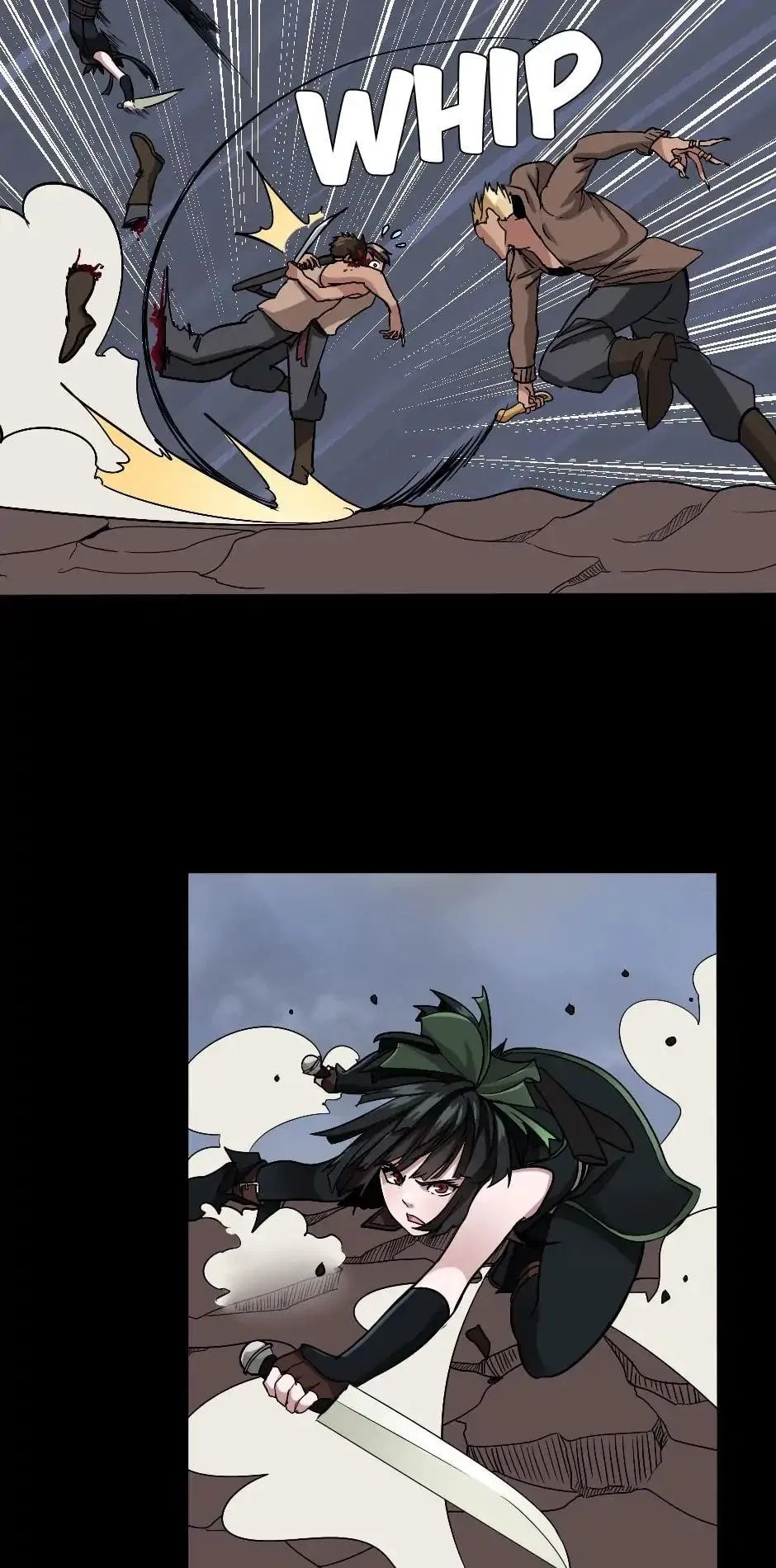 The Beginning After The End Chapter 9 – Page 37
