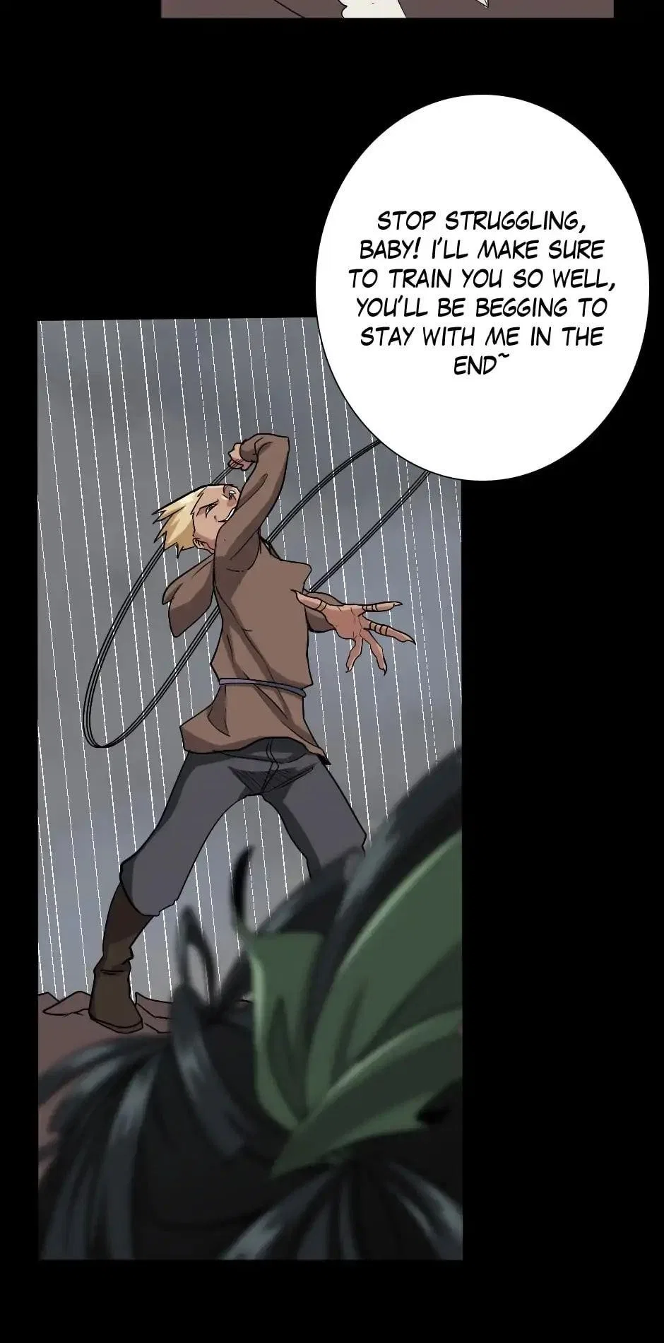 The Beginning After The End Chapter 9 – Page 38