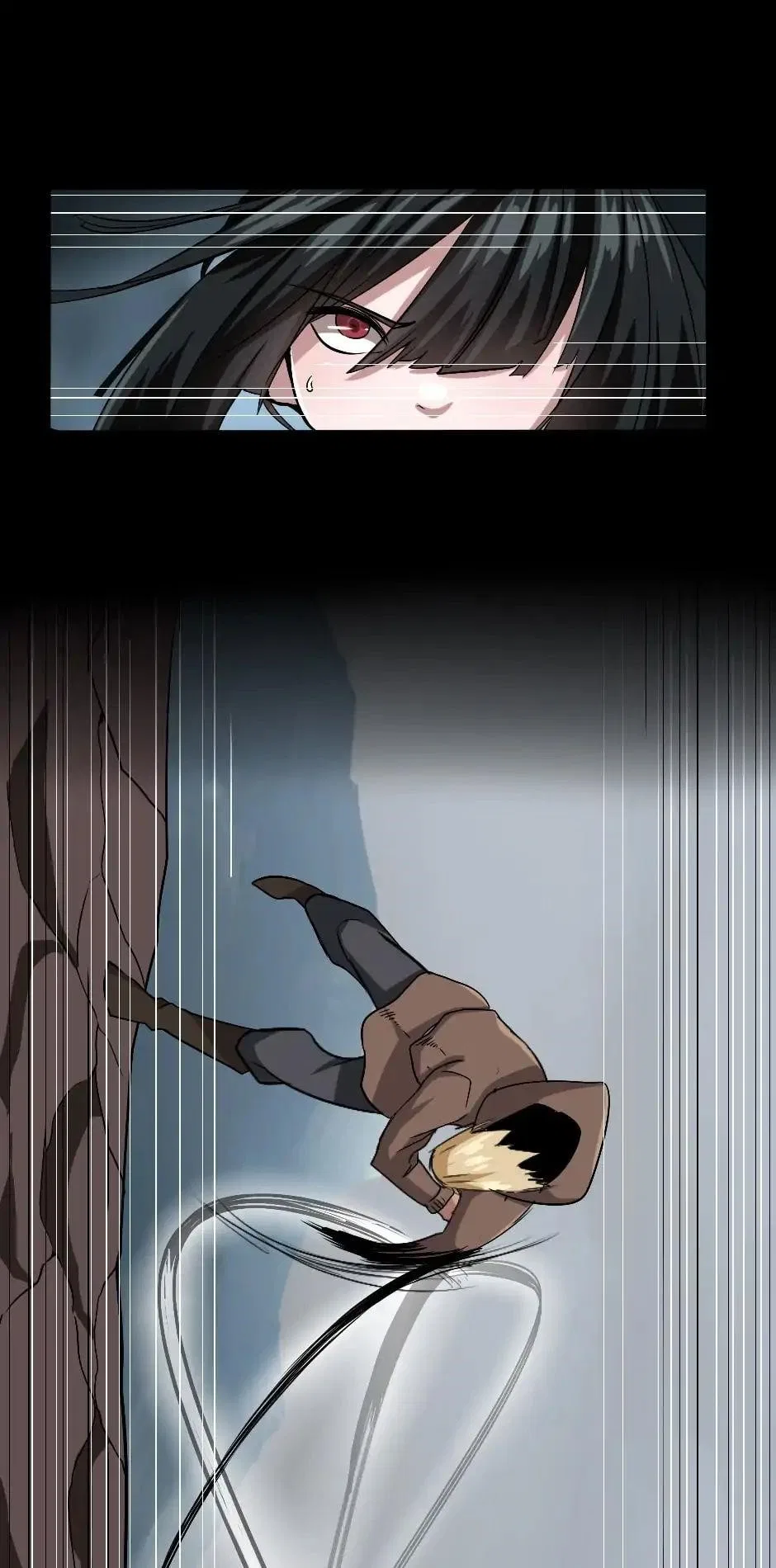 The Beginning After The End Chapter 9 – Page 39