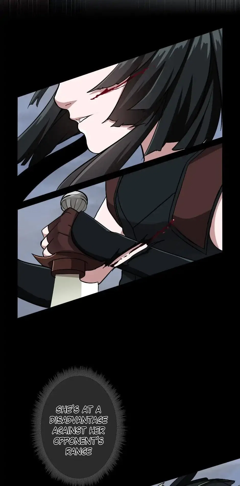 The Beginning After The End Chapter 9 – Page 41