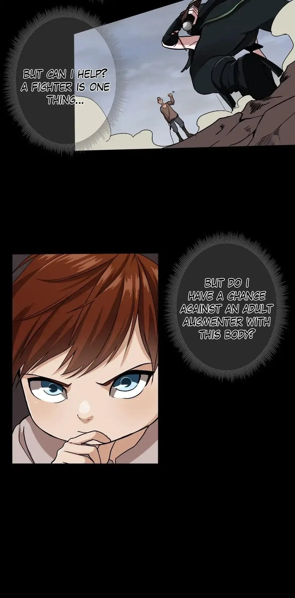 The Beginning After The End Chapter 9 – Page 42