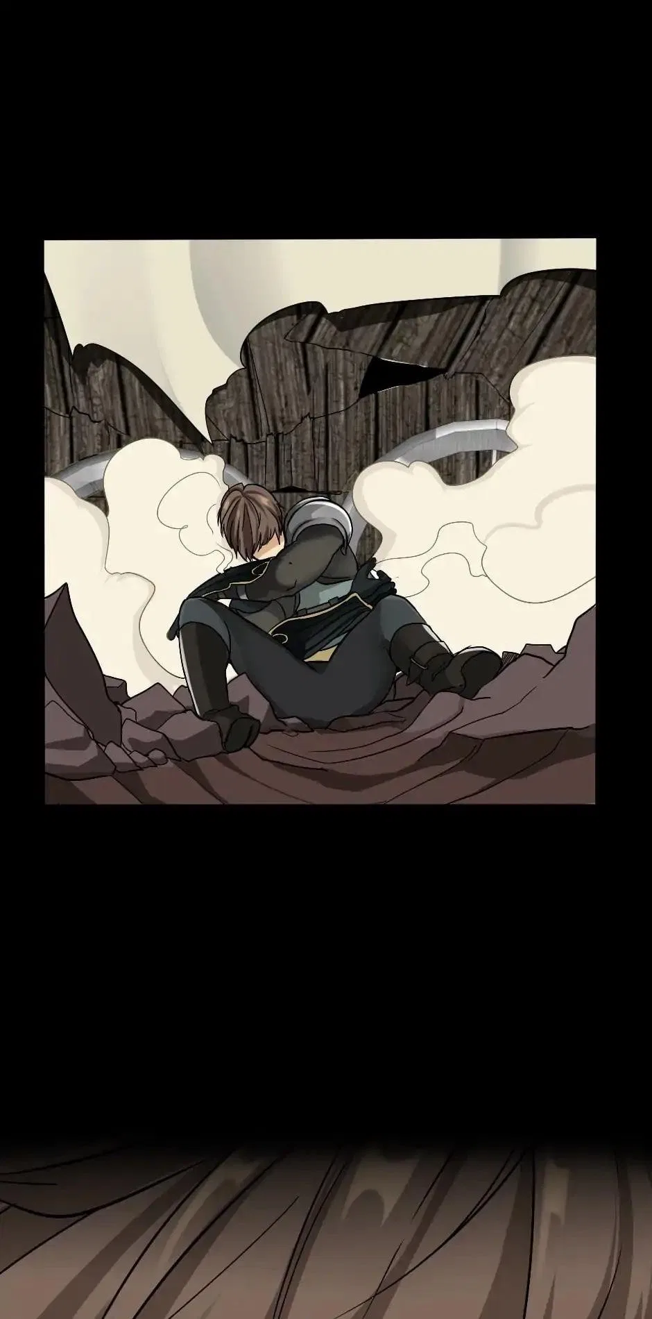 The Beginning After The End Chapter 9 – Page 44