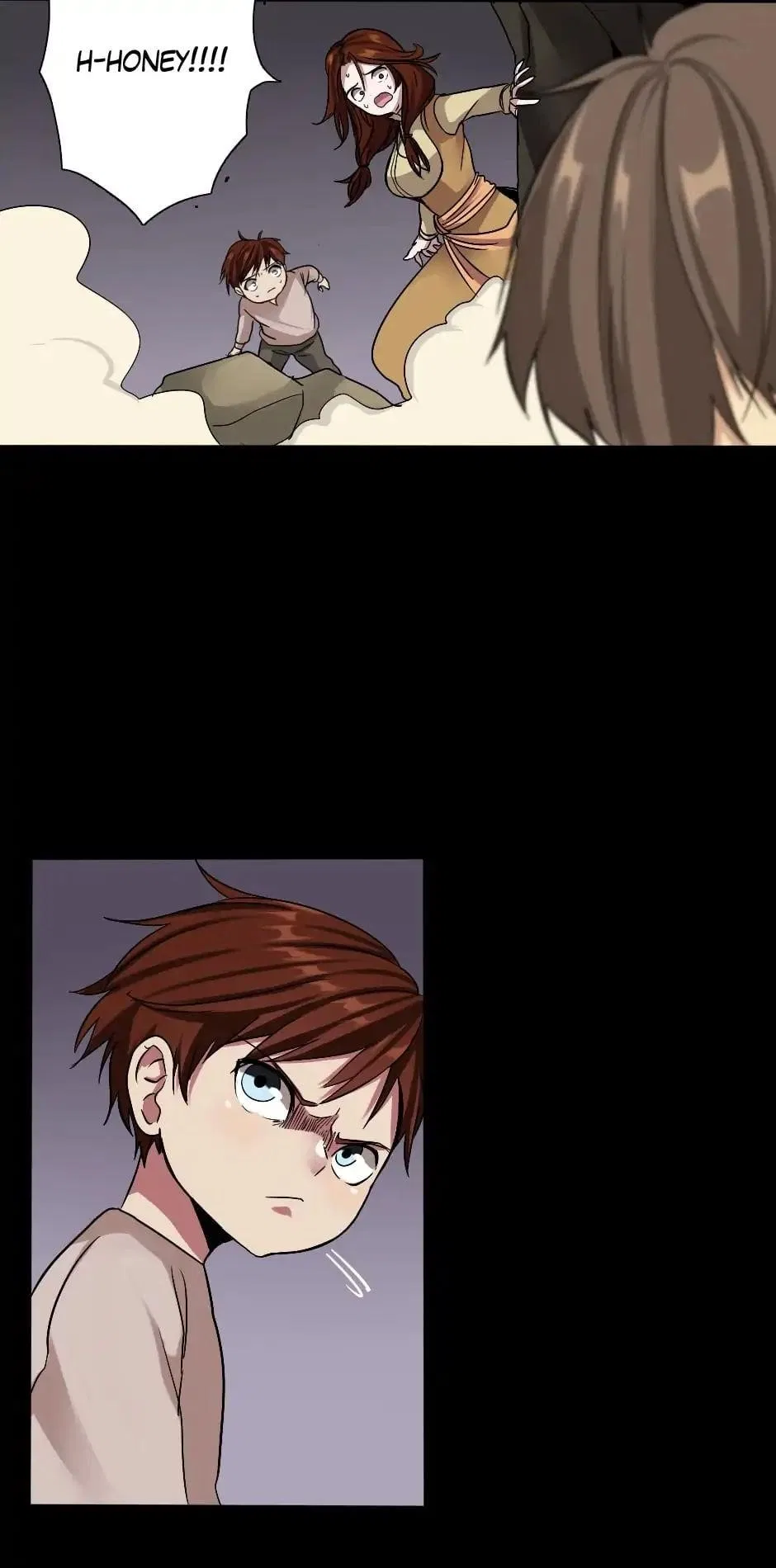 The Beginning After The End Chapter 9 – Page 46