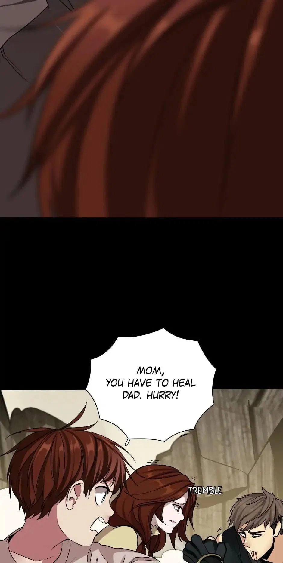 The Beginning After The End Chapter 9 – Page 48