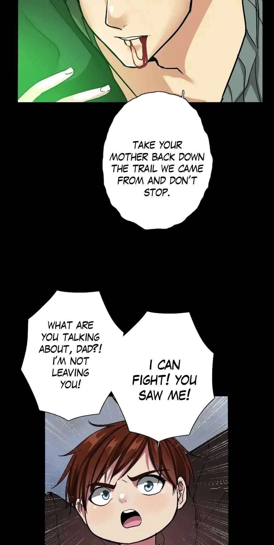 The Beginning After The End Chapter 9 – Page 53
