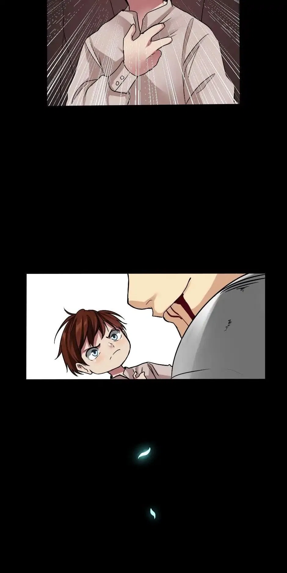 The Beginning After The End Chapter 9 – Page 54