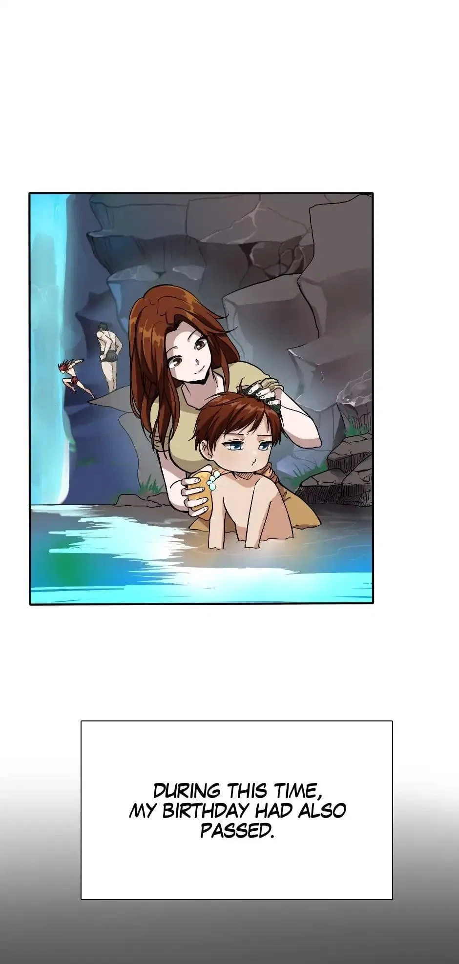The Beginning After The End Chapter 8 – Page 2
