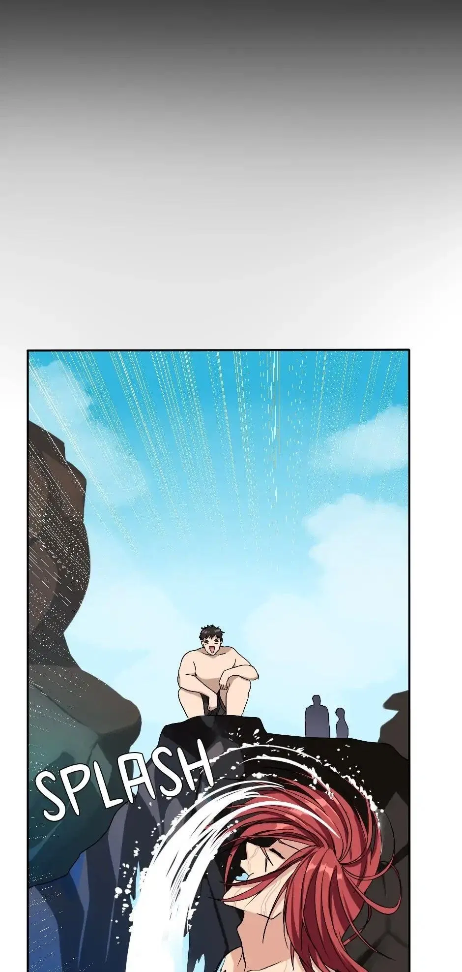 The Beginning After The End Chapter 8 – Page 4