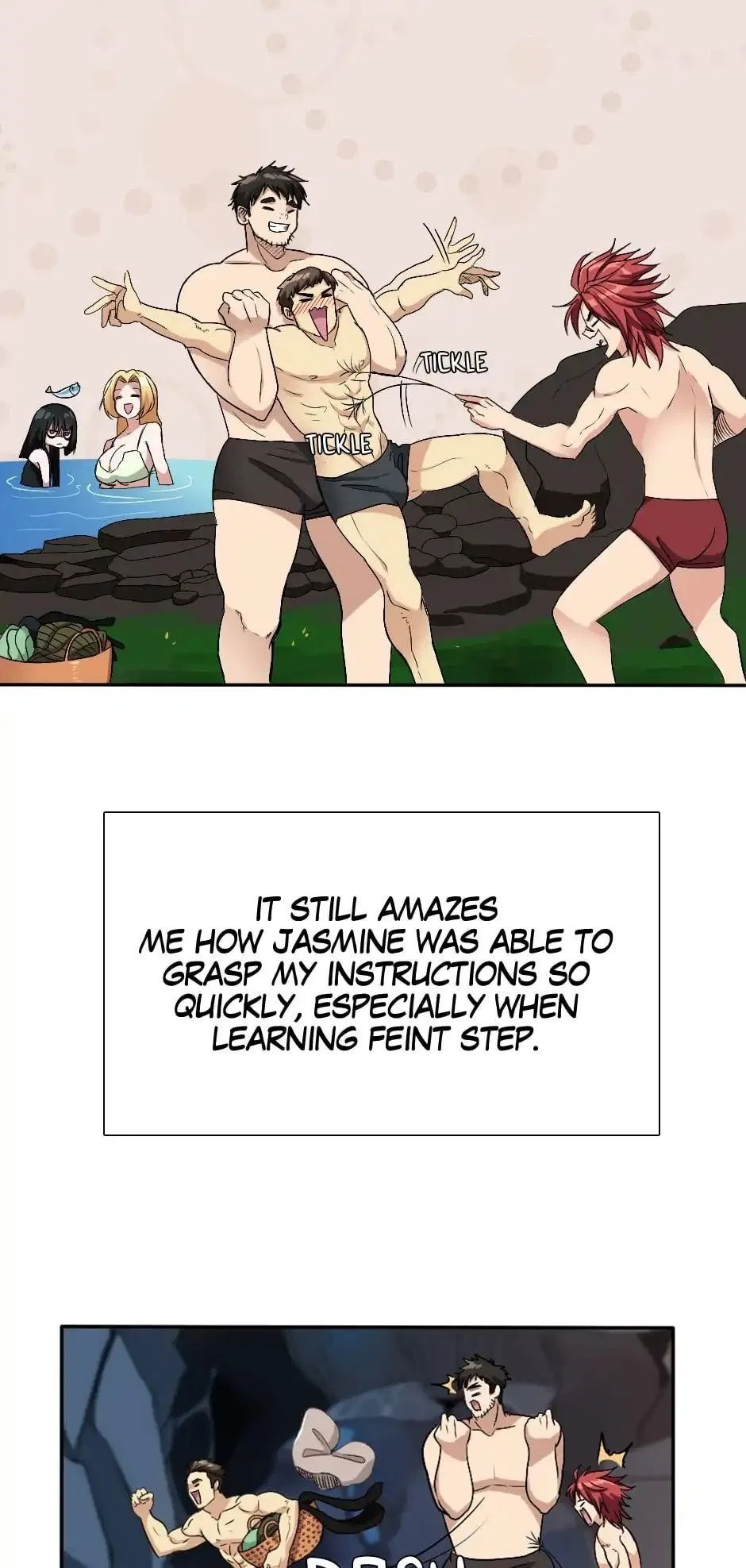 The Beginning After The End Chapter 8 – Page 9