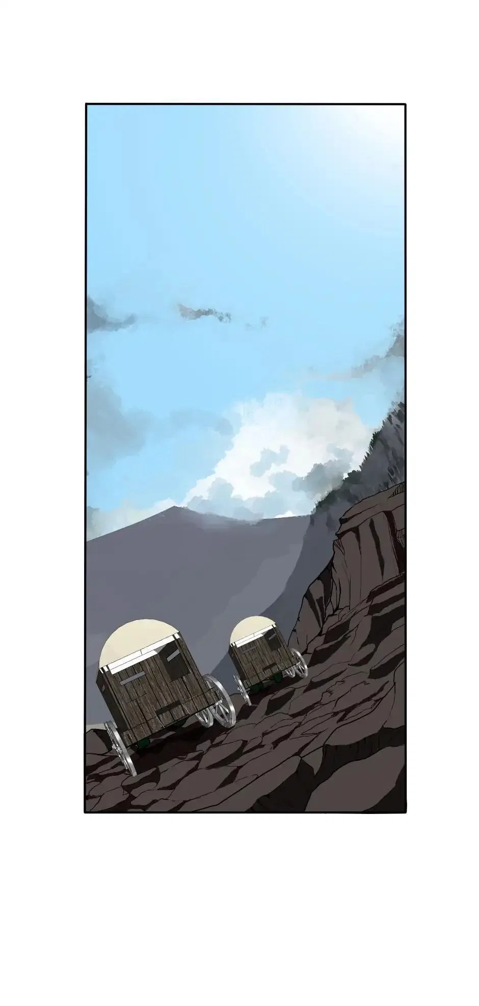 The Beginning After The End Chapter 8 – Page 13