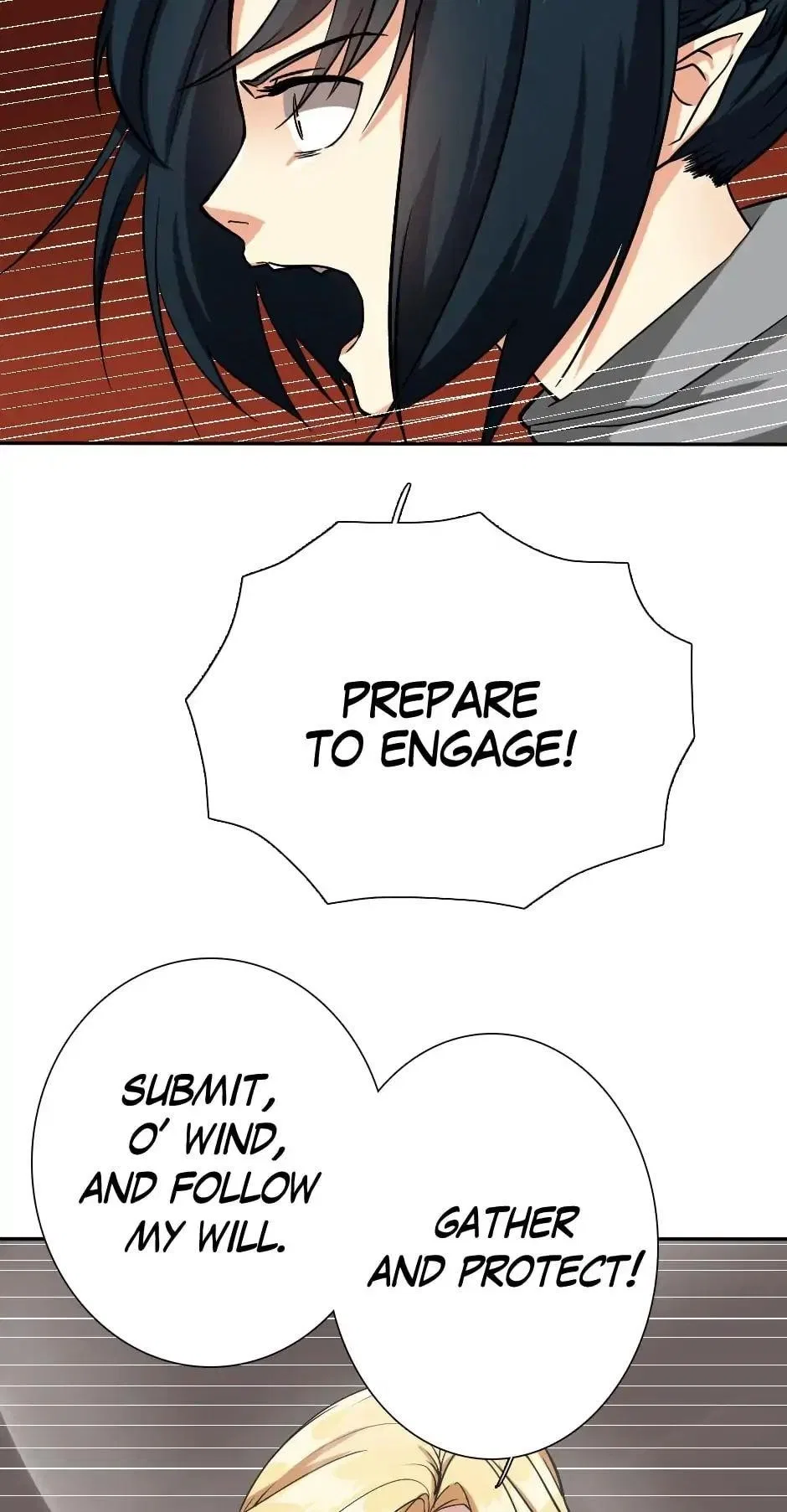The Beginning After The End Chapter 8 – Page 27