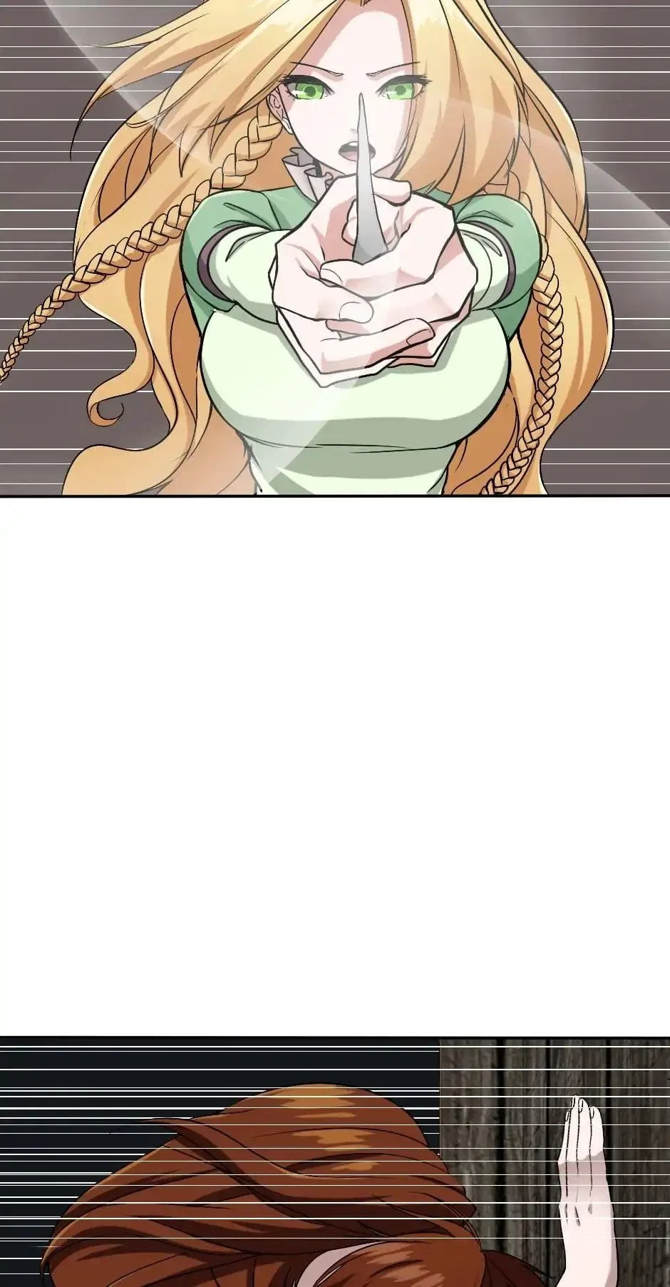 The Beginning After The End Chapter 8 – Page 28