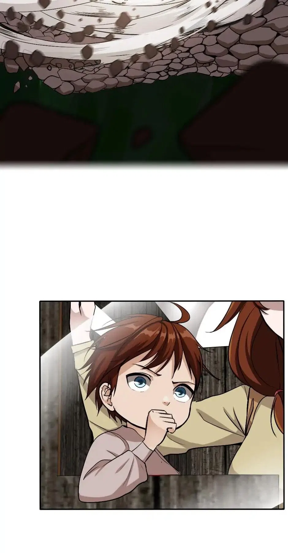 The Beginning After The End Chapter 8 – Page 31