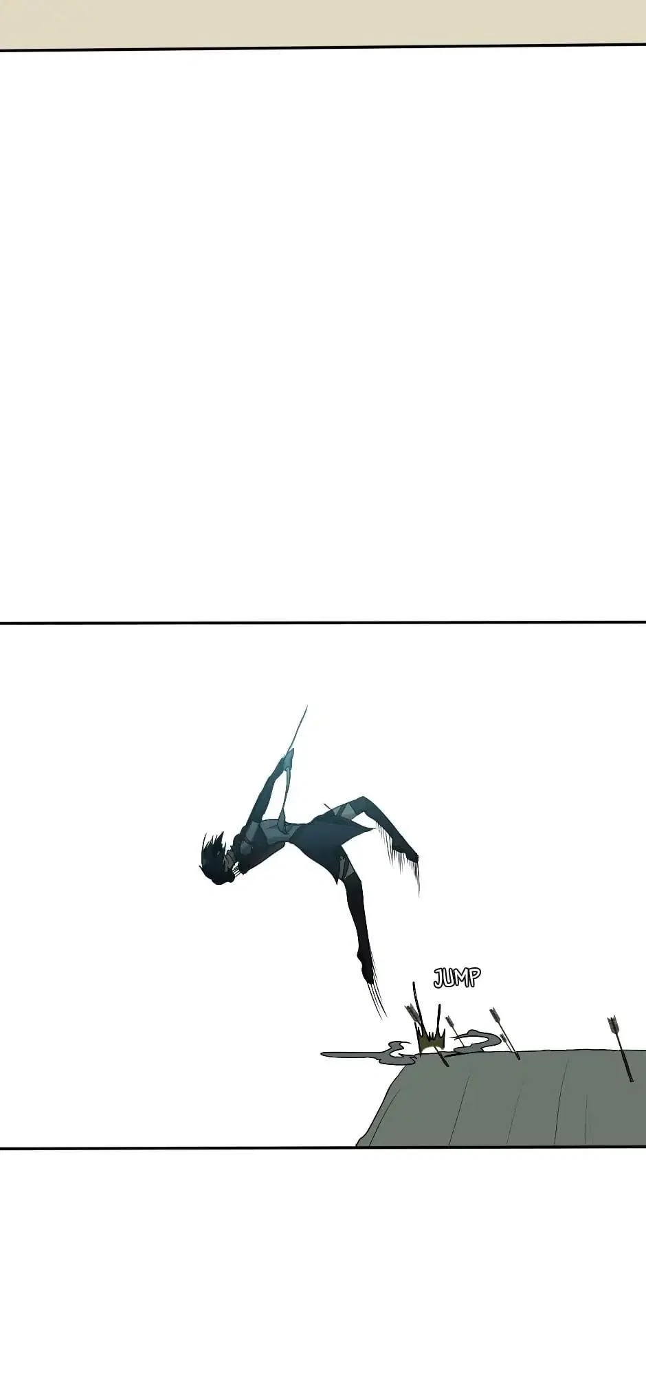 The Beginning After The End Chapter 8 – Page 37