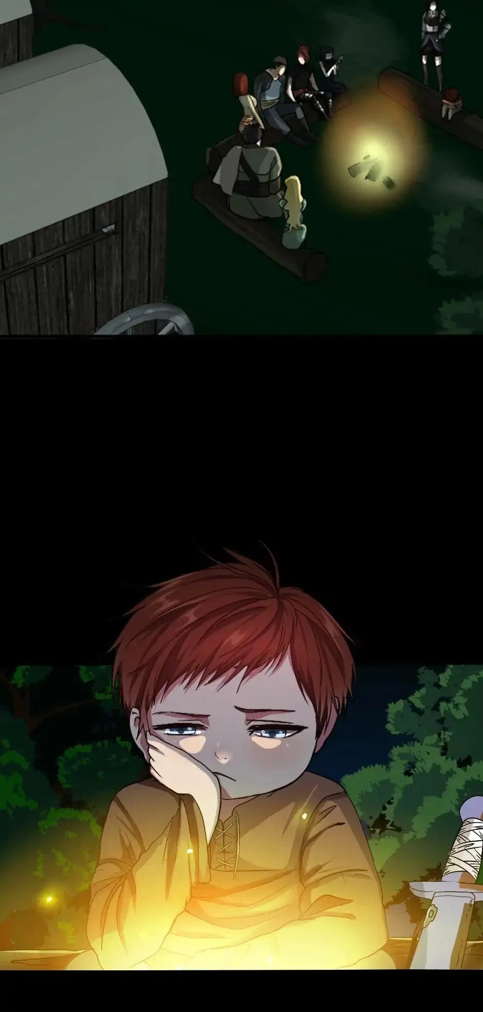 The Beginning After The End Chapter 7 – Page 6