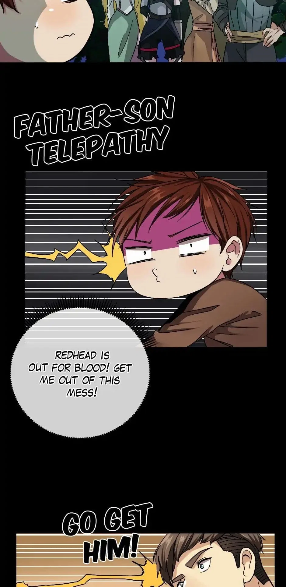 The Beginning After The End Chapter 7 – Page 22