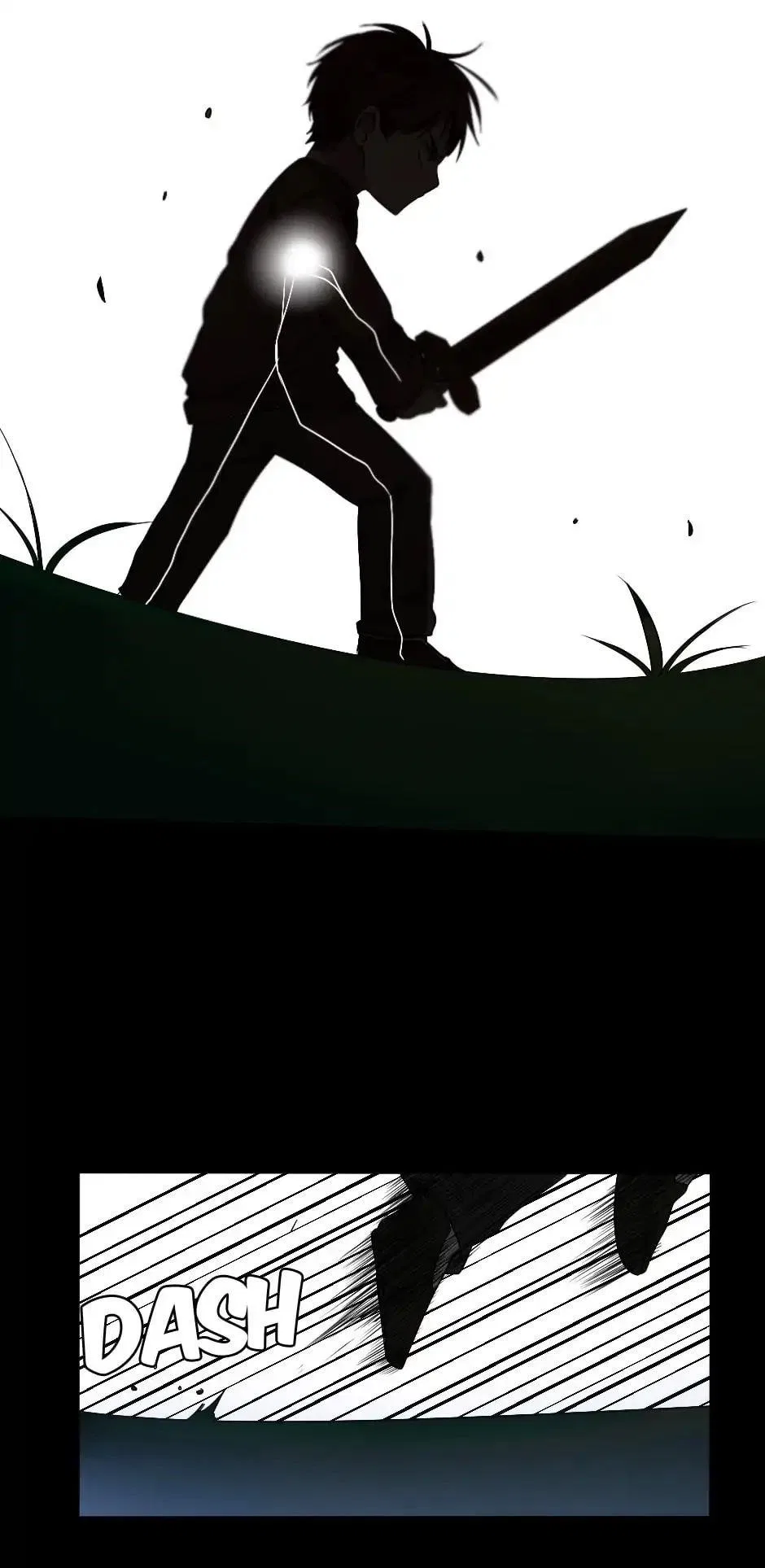 The Beginning After The End Chapter 7 – Page 27