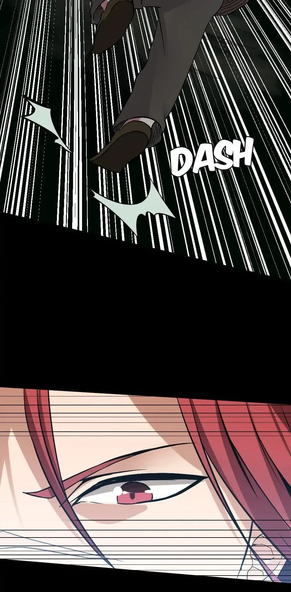 The Beginning After The End Chapter 7 – Page 31