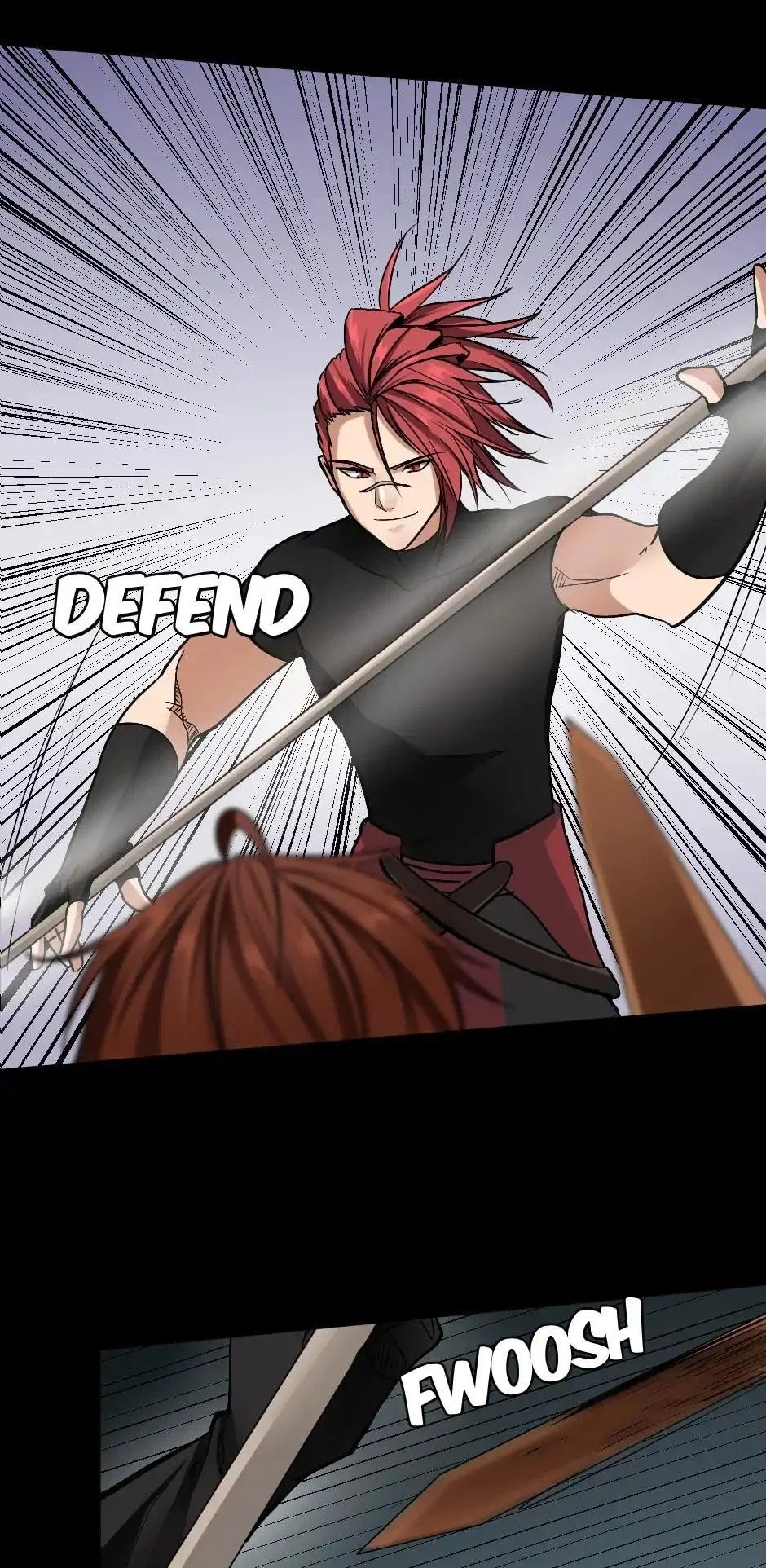 The Beginning After The End Chapter 7 – Page 32