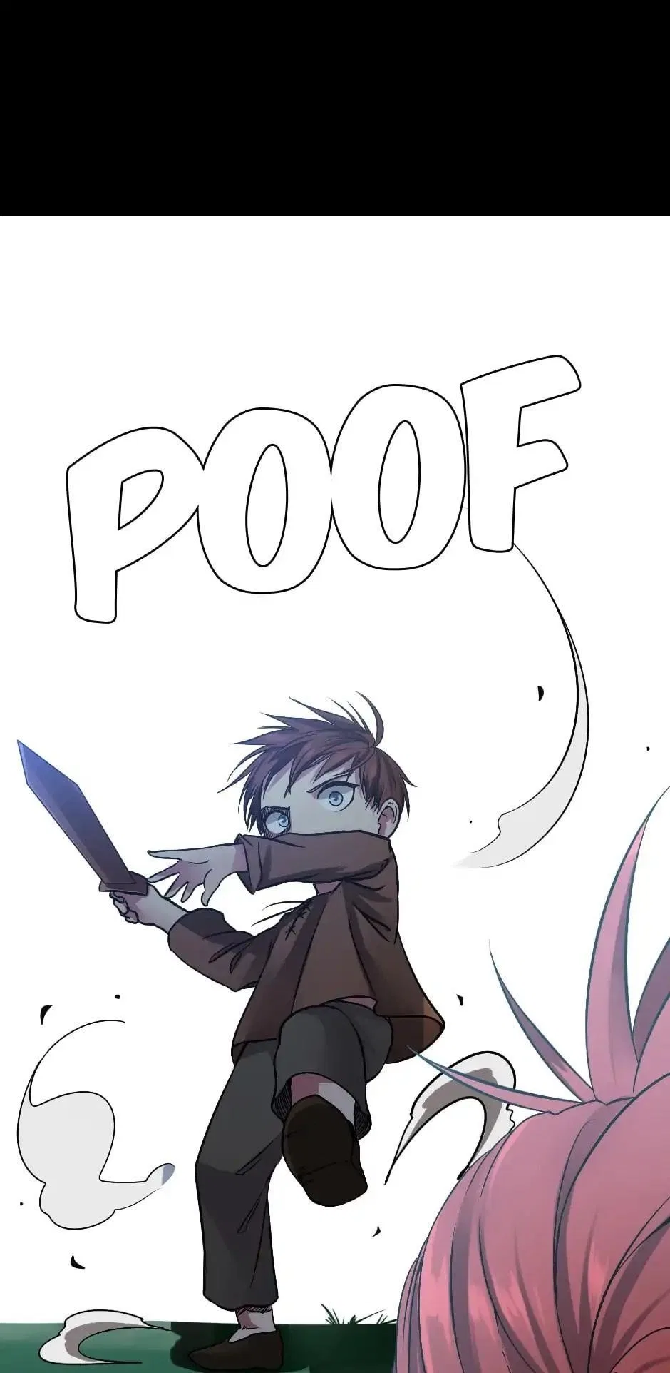The Beginning After The End Chapter 7 – Page 34
