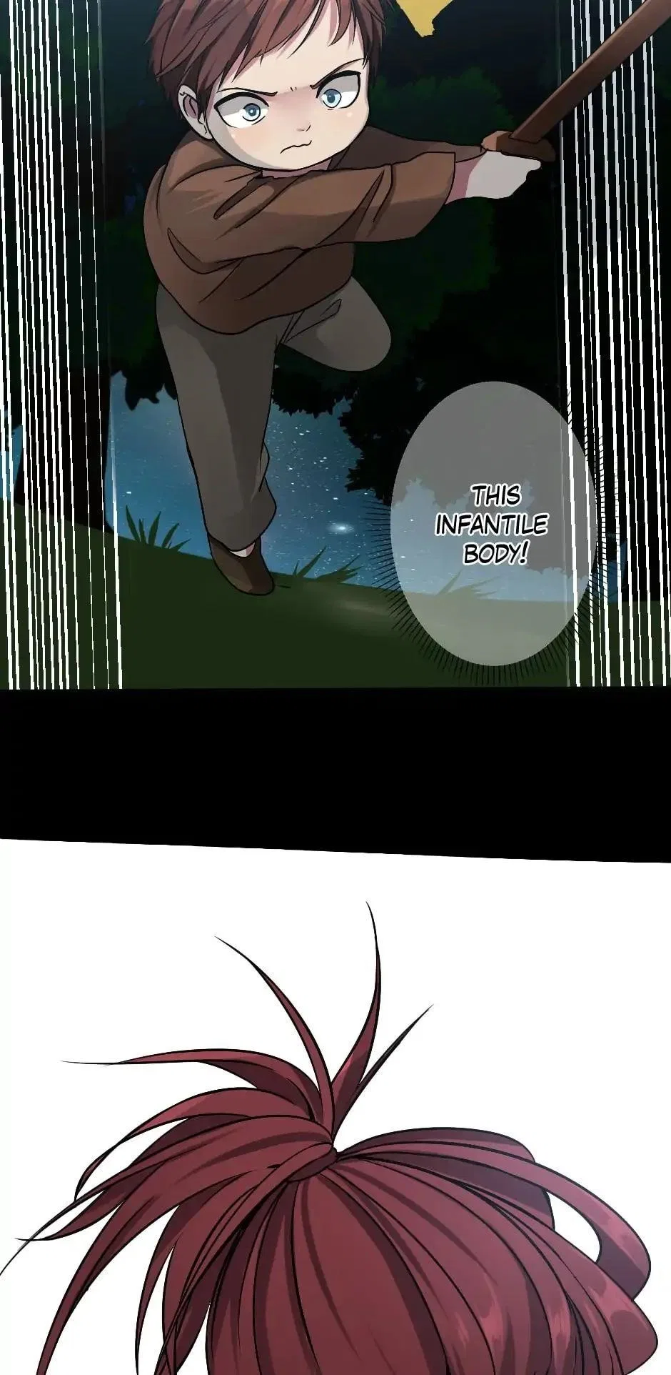 The Beginning After The End Chapter 7 – Page 37